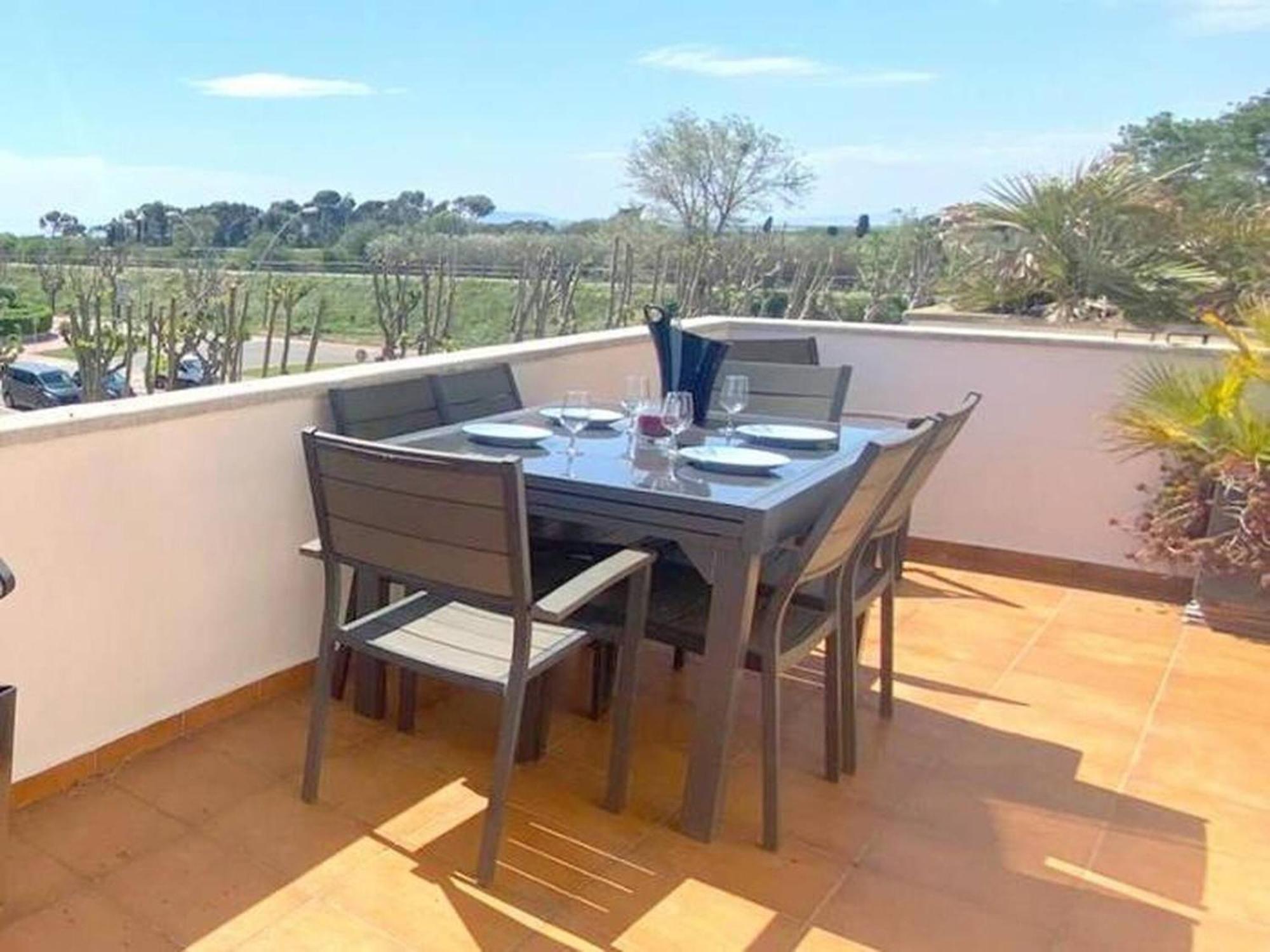 Apartamento Moxo