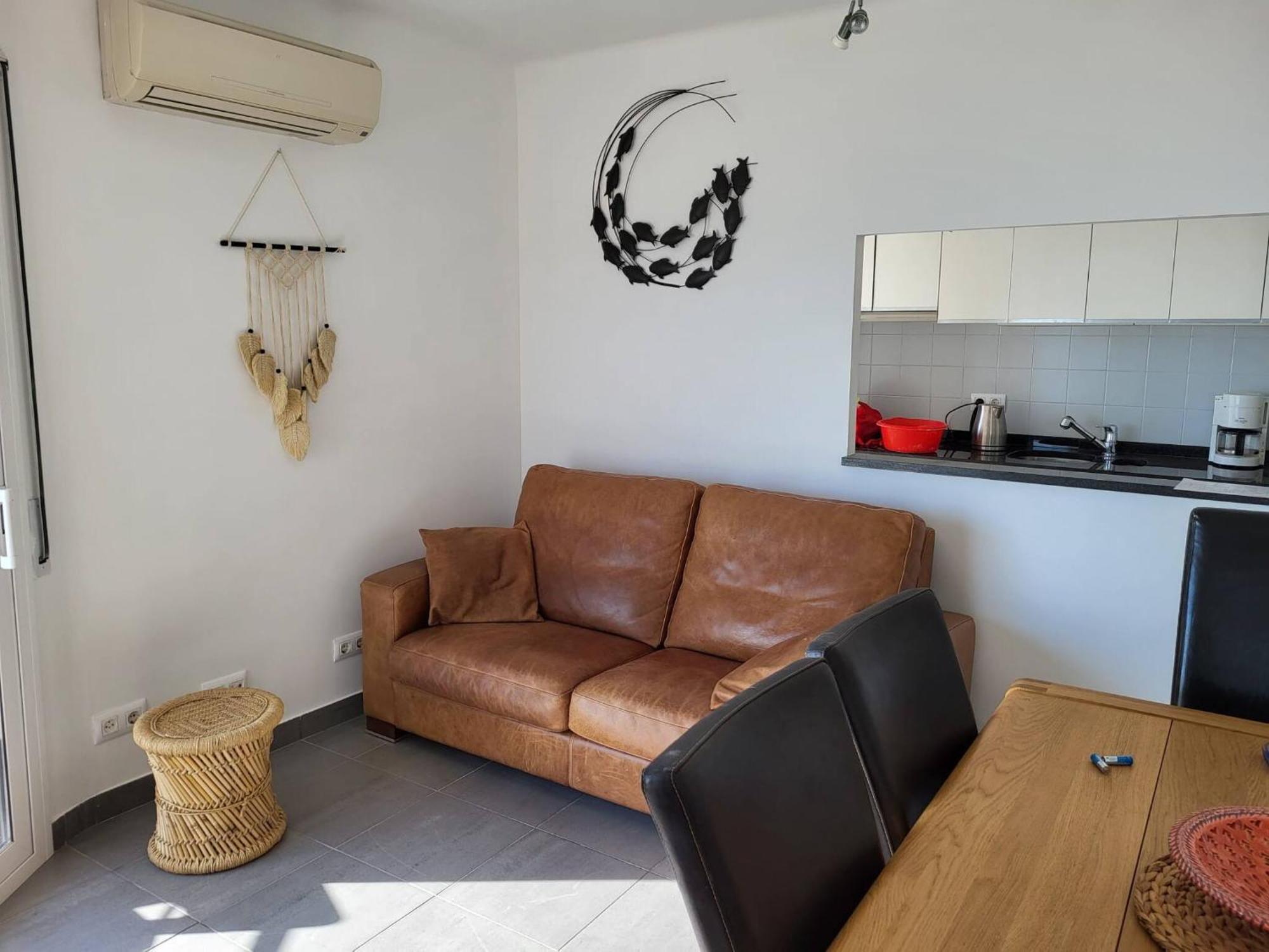 Apartamento Primera Linea Con Vistas Al Mar *