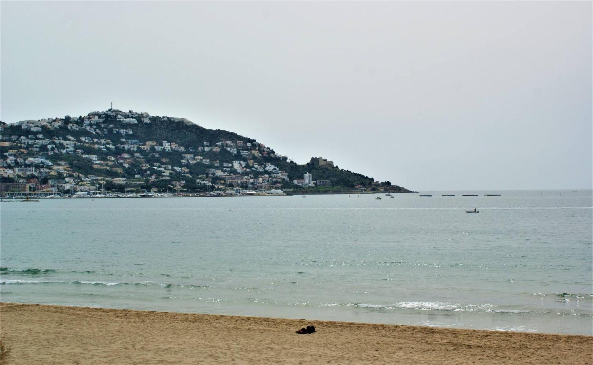 Apartamento Primera Linea Con Vistas Al Mar *