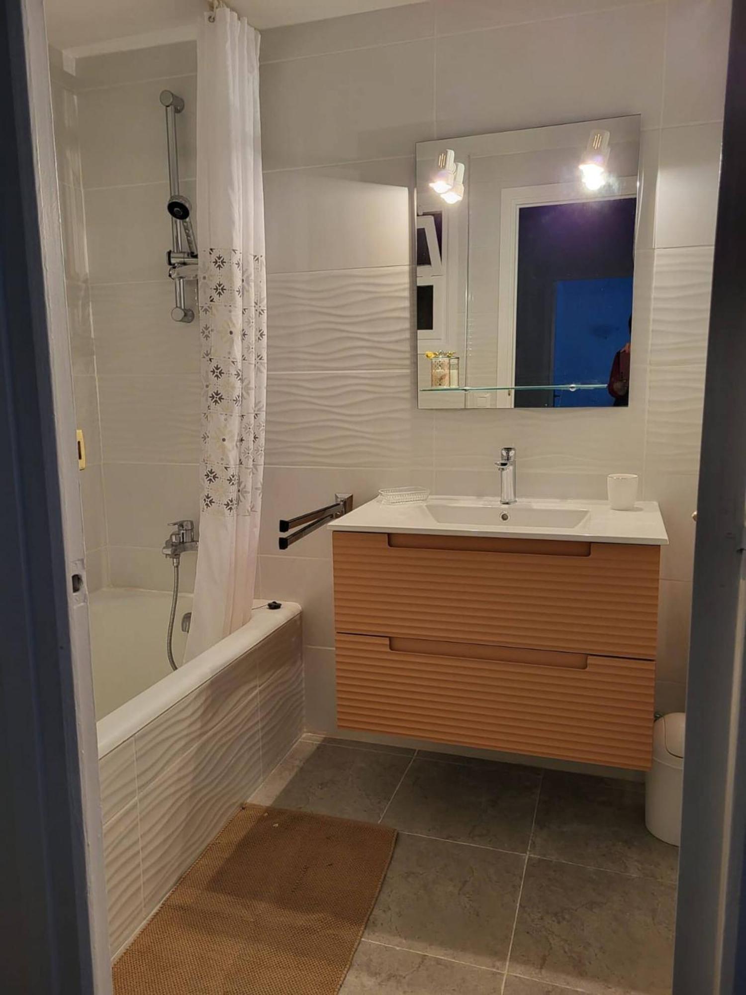 Apartamento Primera Linea Con Vistas Al Mar *