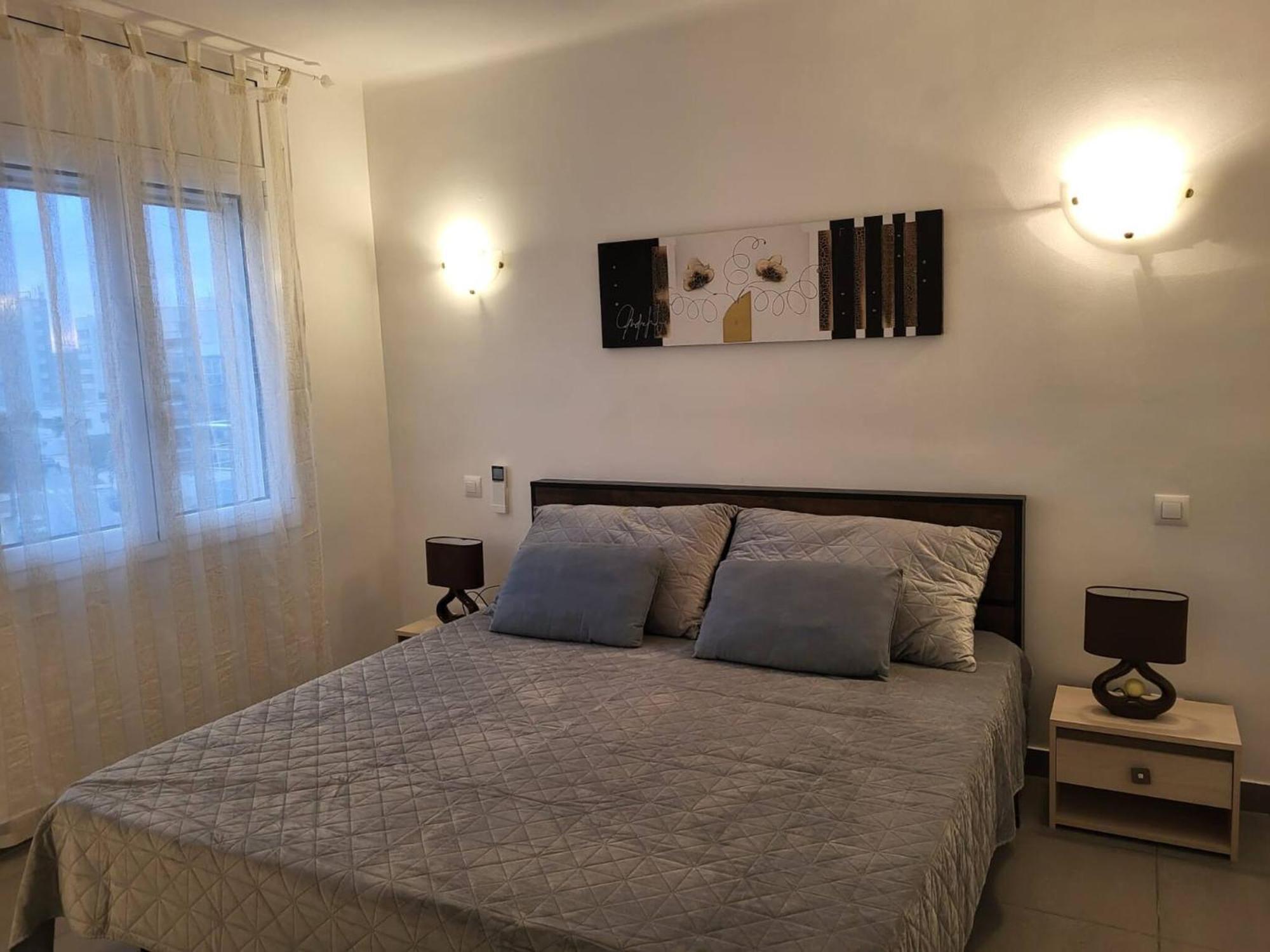 Primera Linea Con Vistas Al Mar Apartamento Rosas