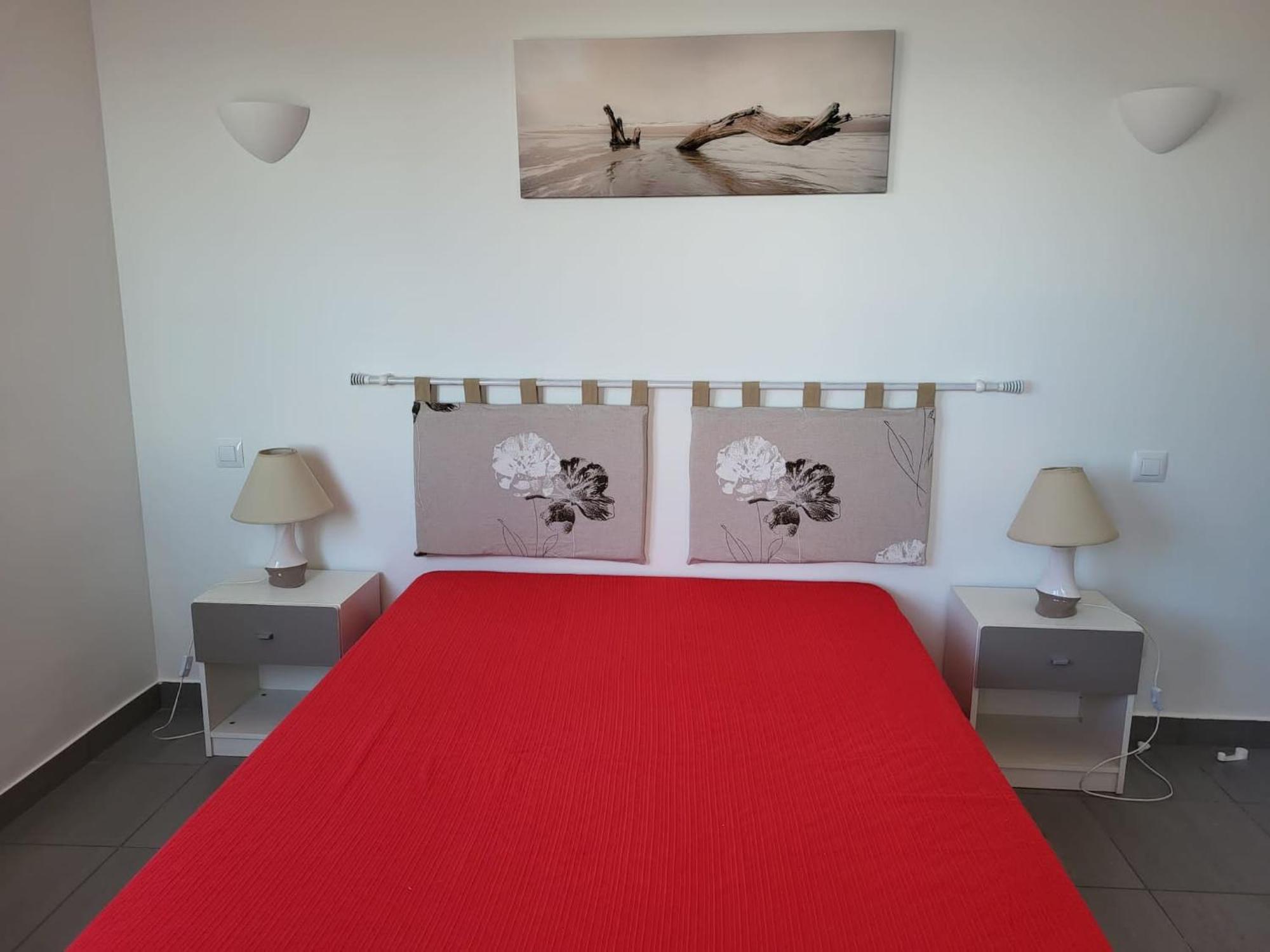 Apartamento Primera Linea Con Vistas Al Mar *