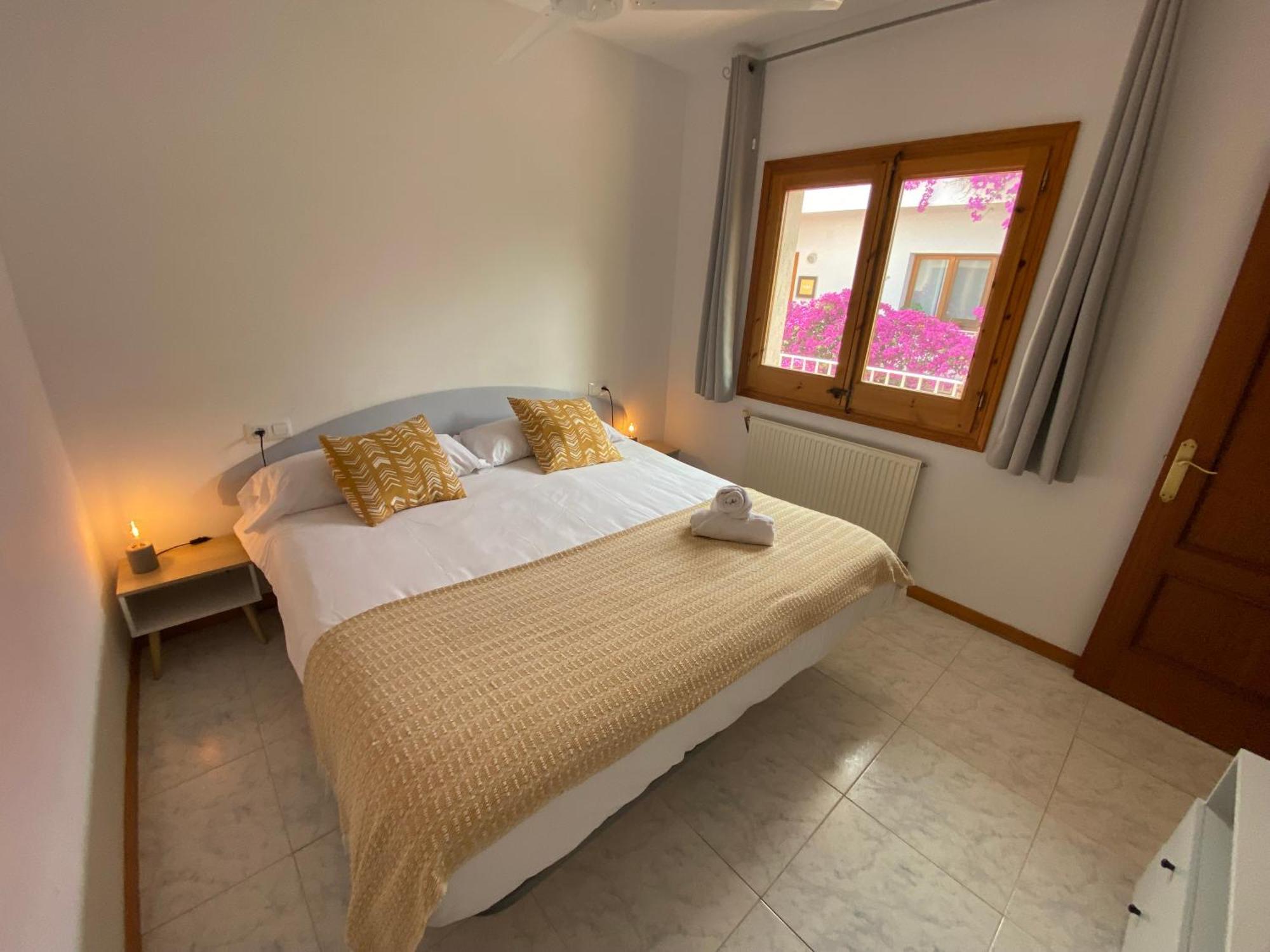 El Penell Ponent Apartment