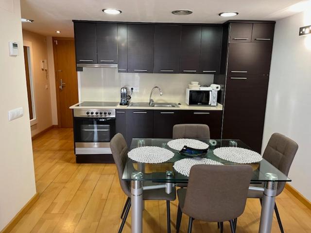 Apartment Centrico Con Parking En Palamos