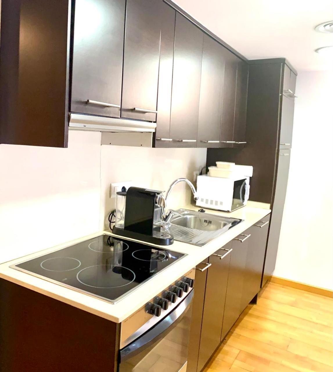 Centrico Con Parking En Palamos
