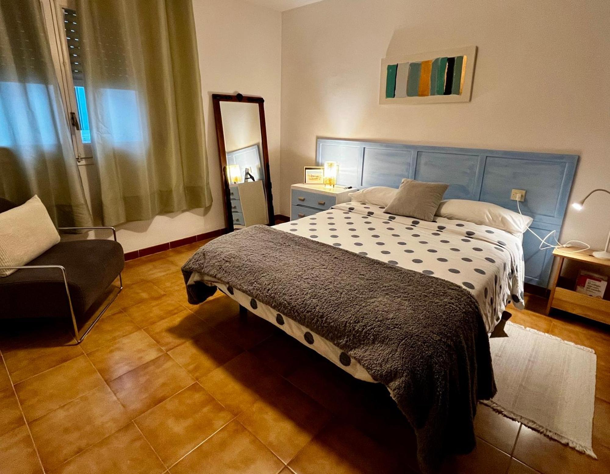 Metro Apartamento