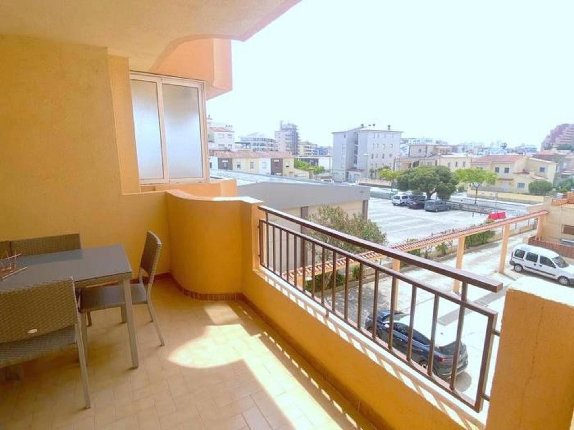Olimpe 2 8 Apartment Roses