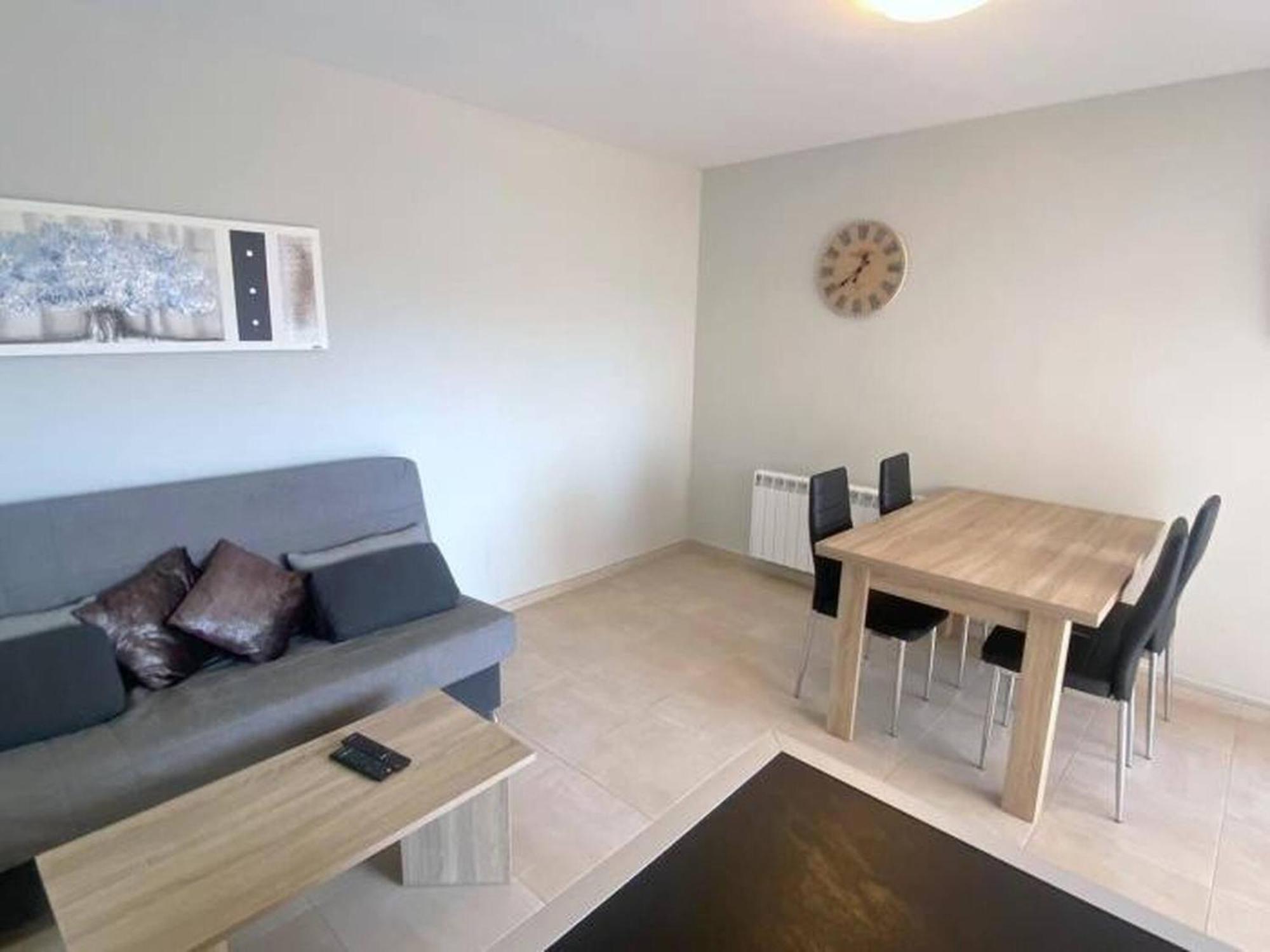 Olimpe 2 8 Apartment