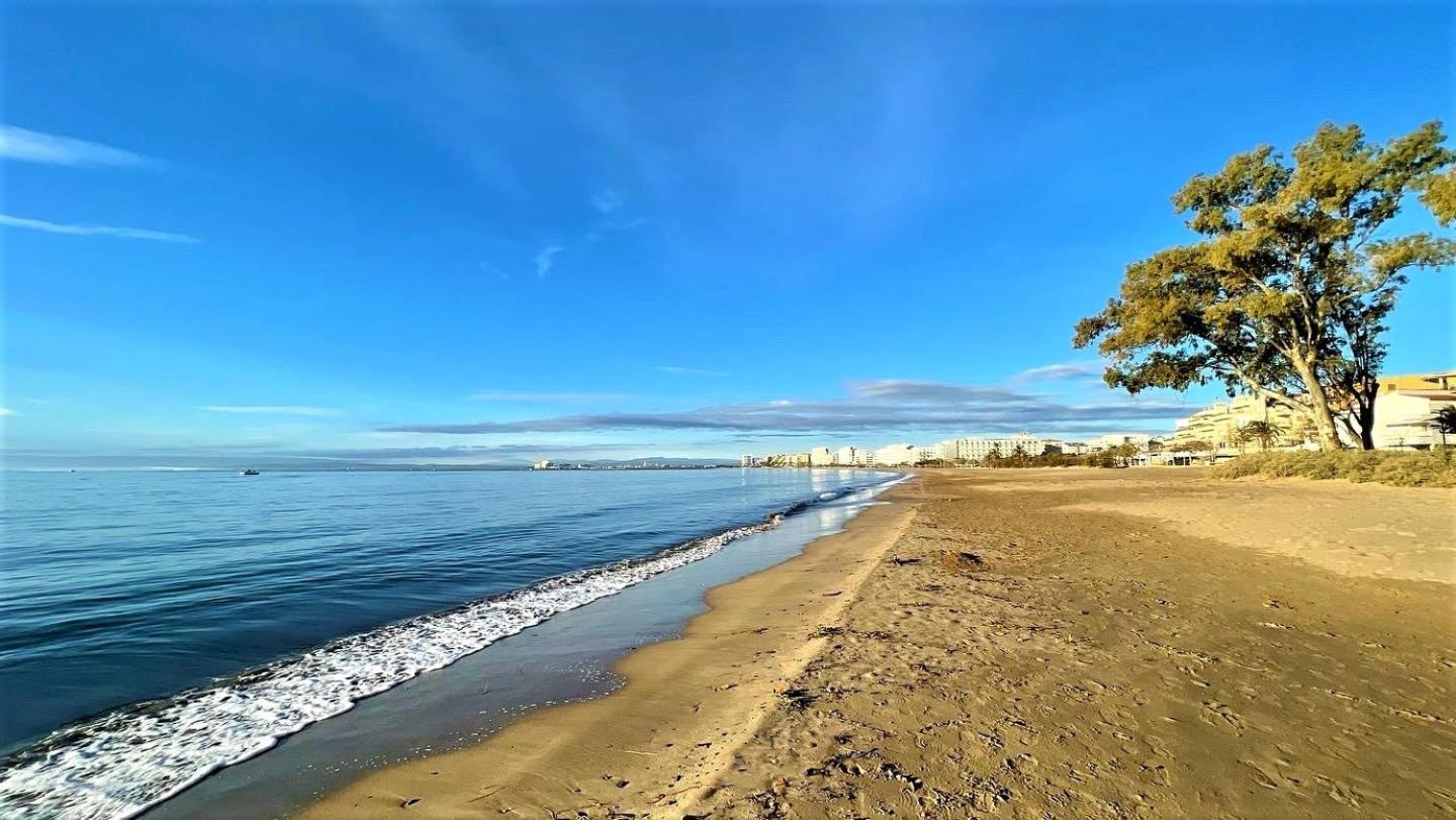 Apartment Precioso En Con Parking Cerca De Playa *