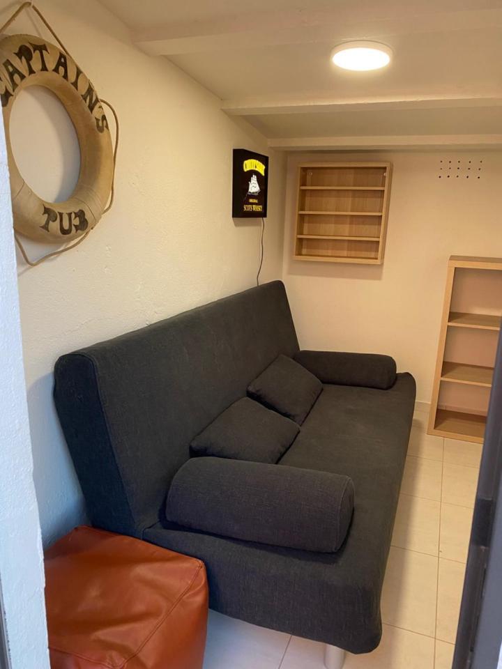 Apartamento Rnet - La Cuana Vista Mar Rosas