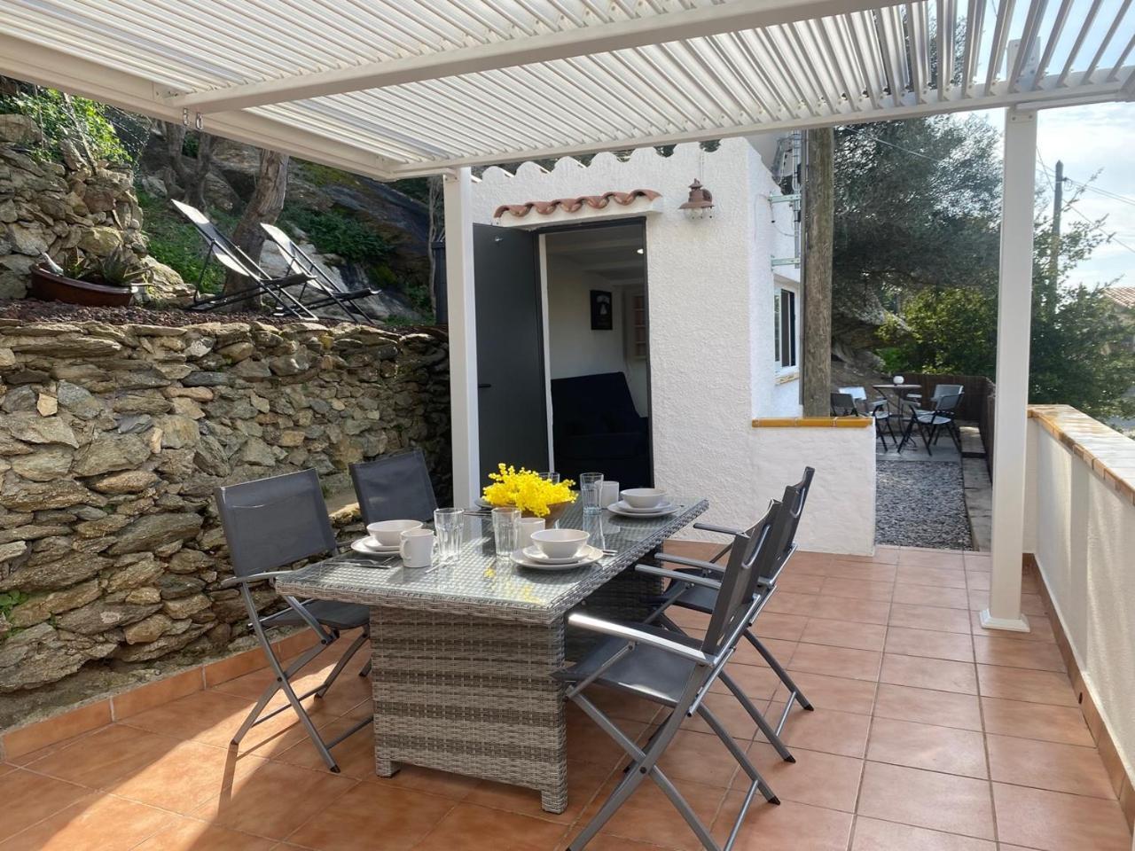 Apartamento Rnet - La Cuana Vista Mar Rosas
