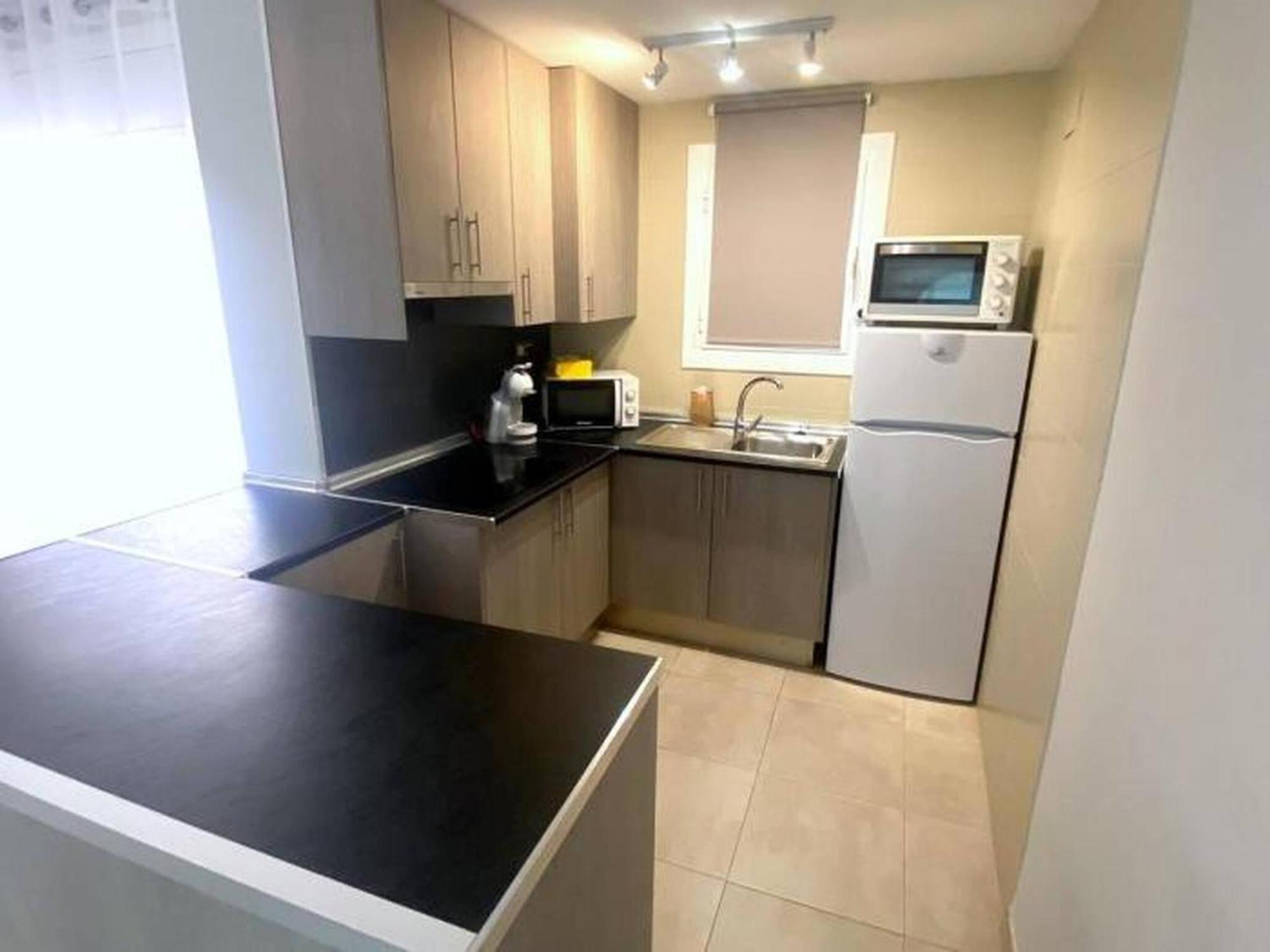 Olimpe 2 8 Apartamento Rosas