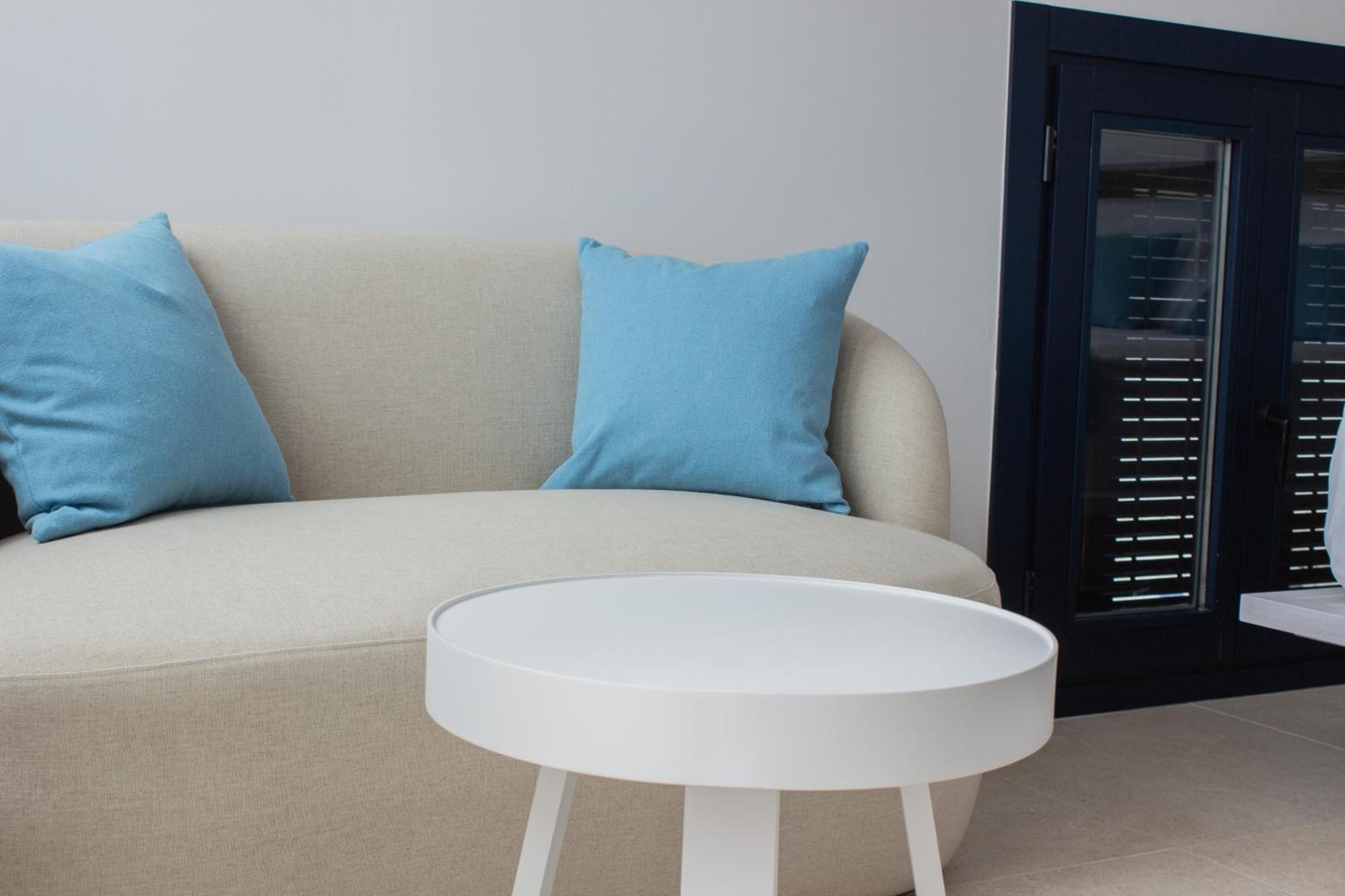 Hotel Boutique Es Blau