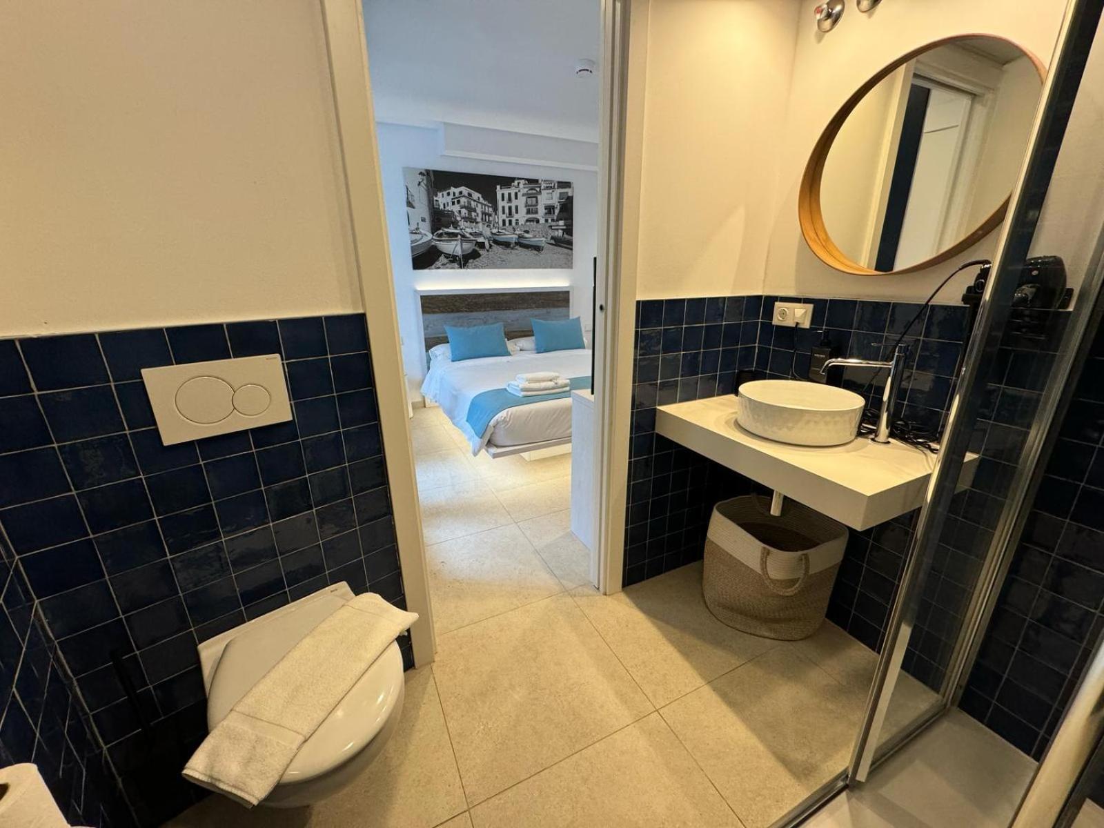 Boutique Es Blau * Cadaques