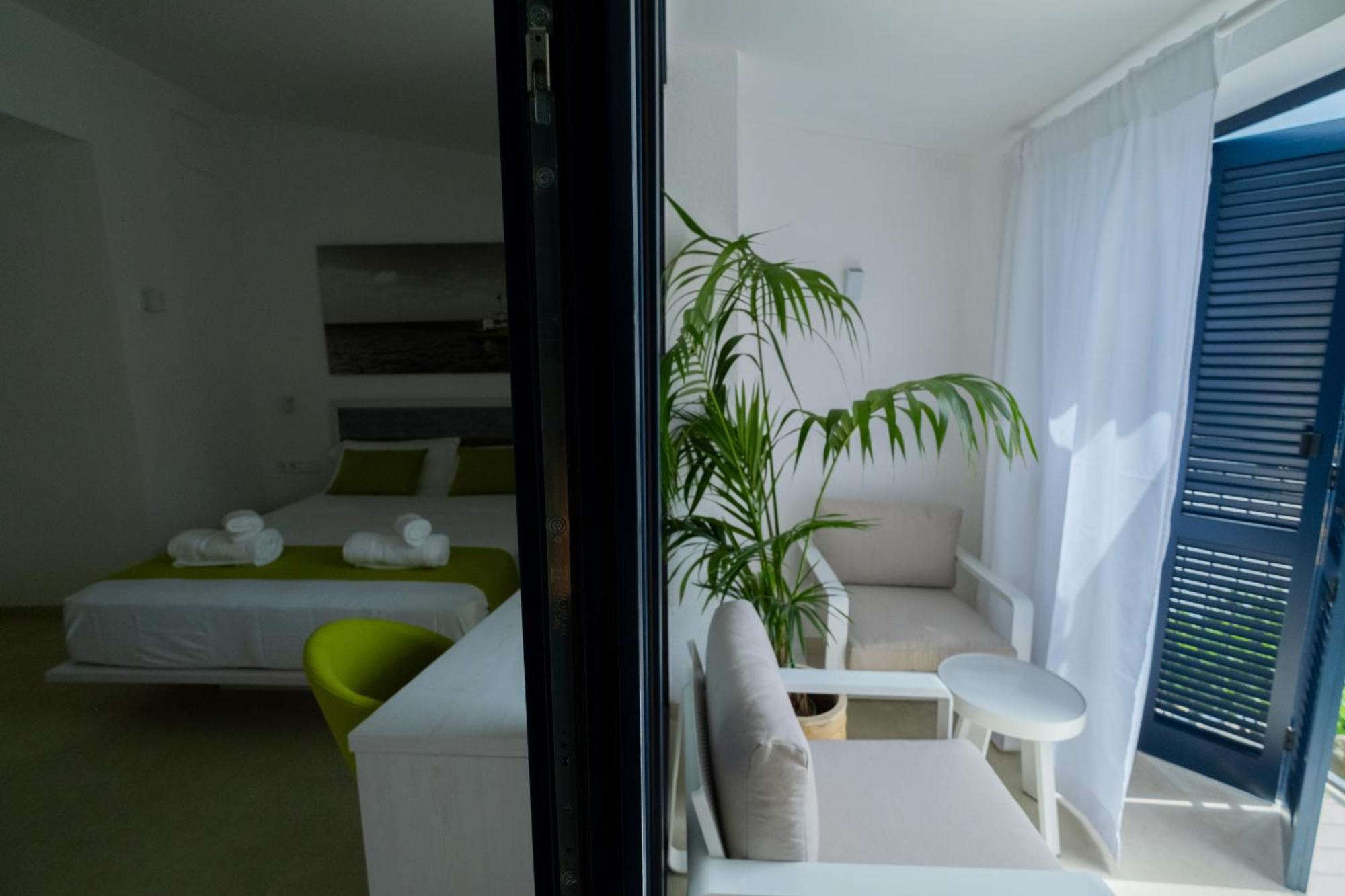 Boutique Es Blau