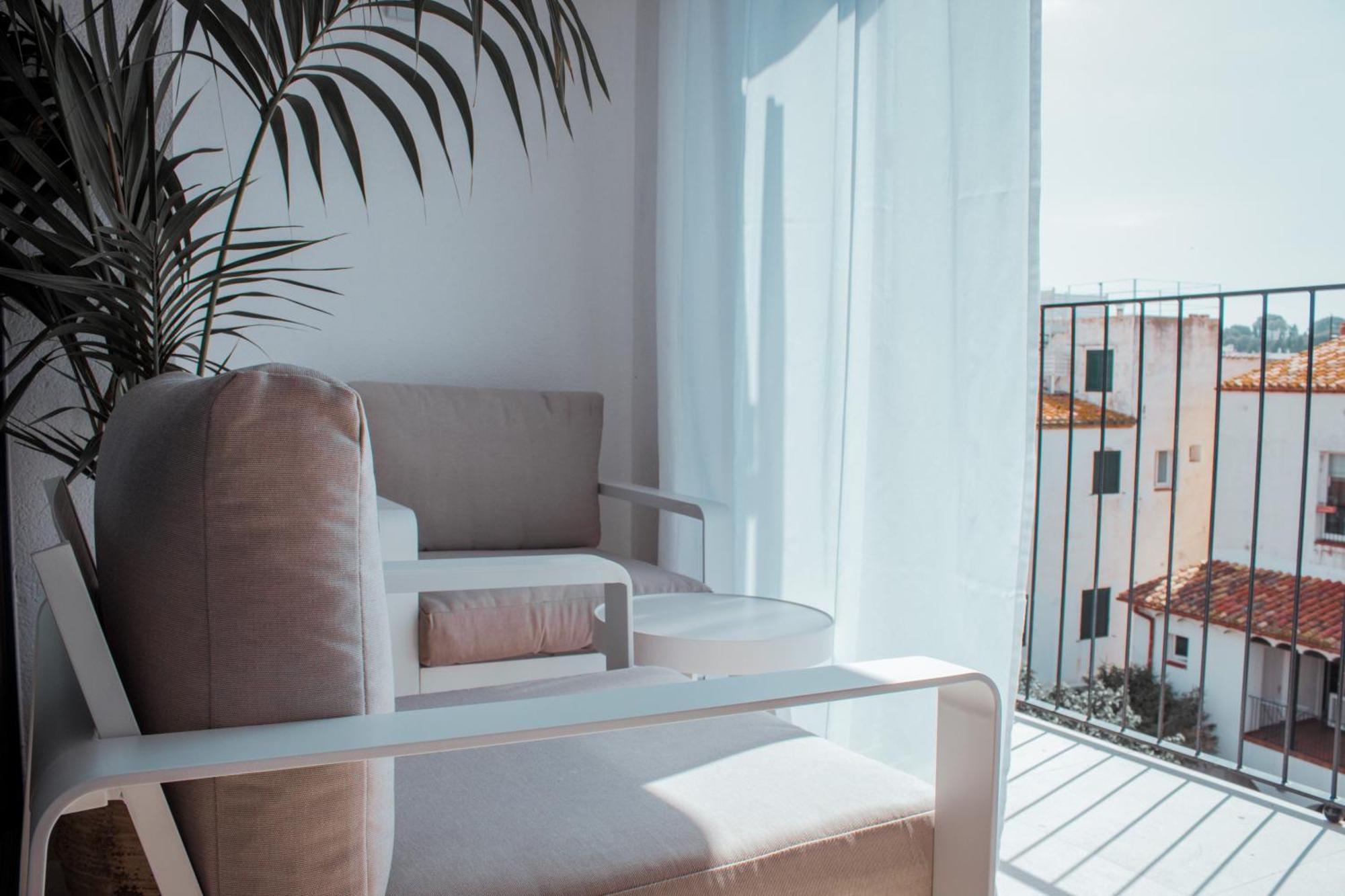 Hotel Boutique Es Blau *