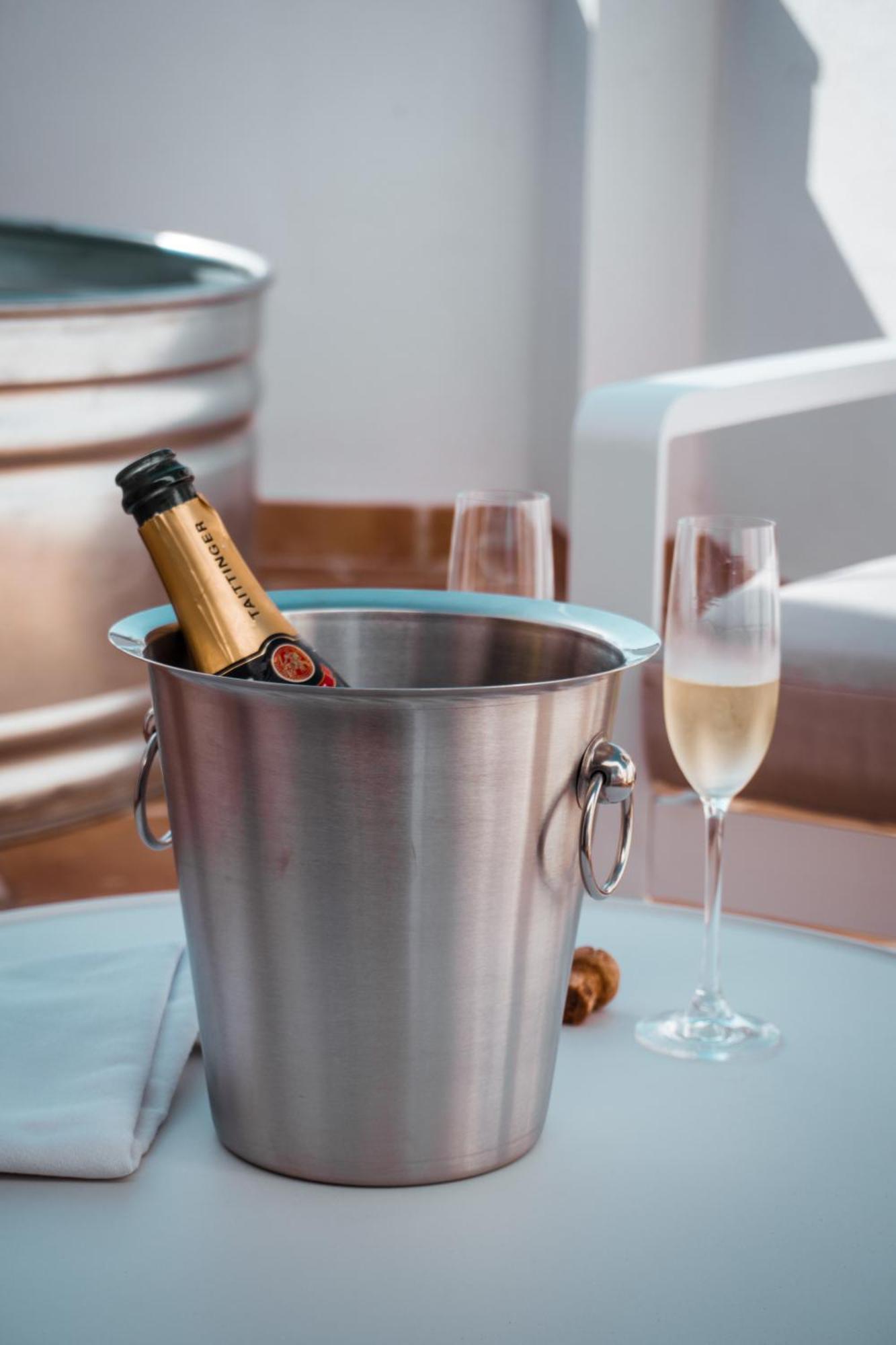 Hotel Boutique Es Blau Cadaques