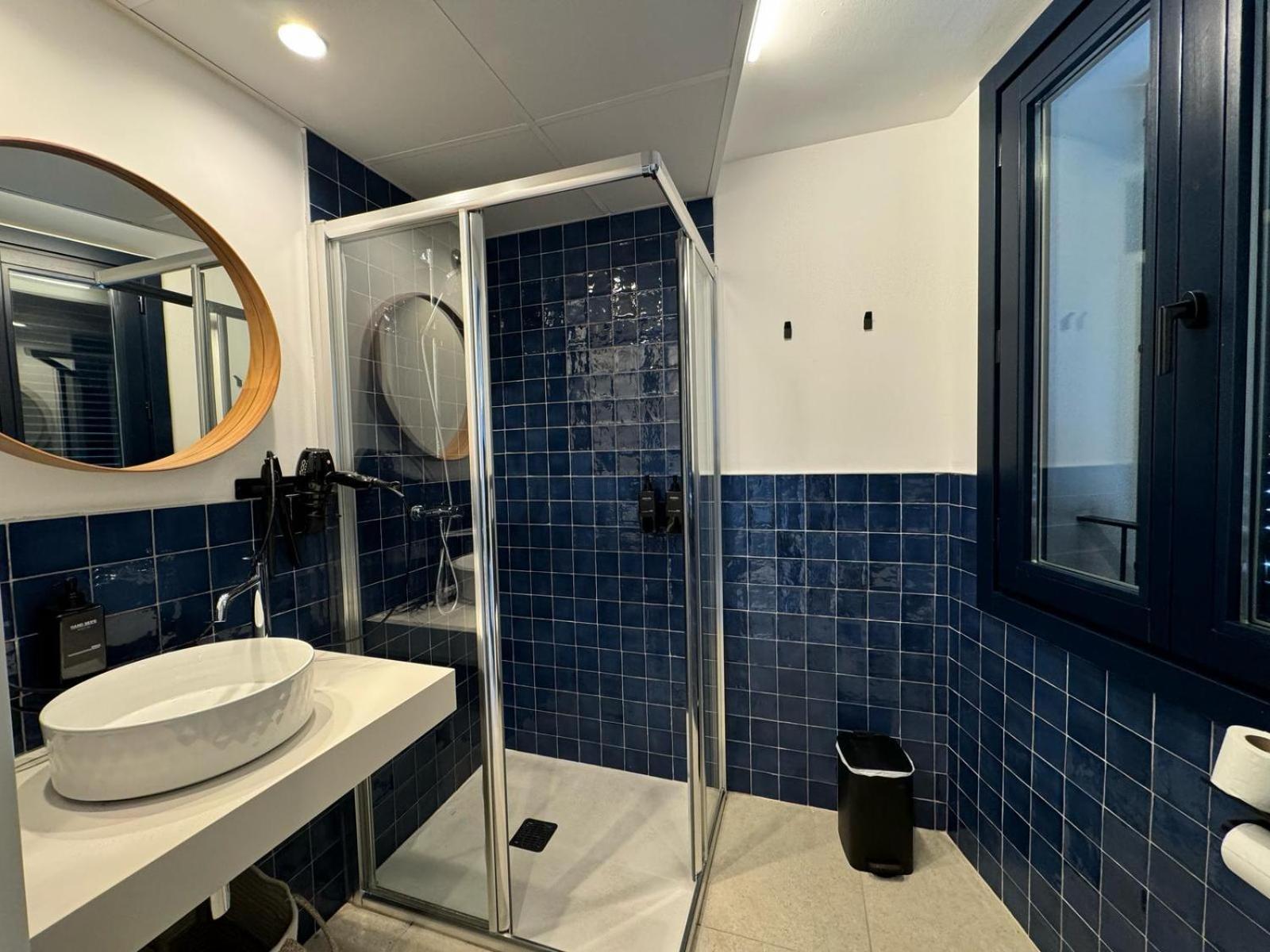 Boutique Es Blau Hotel *