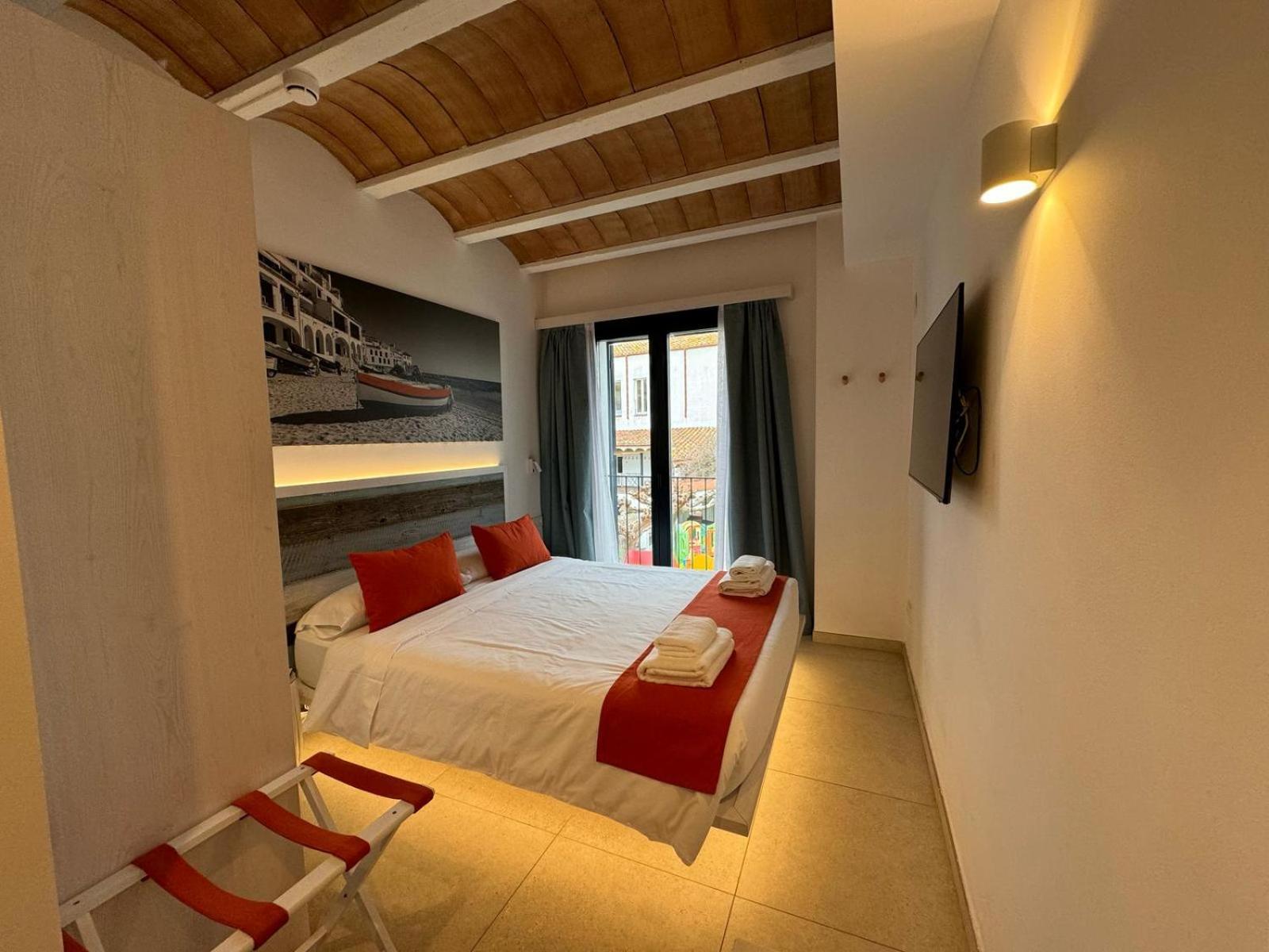 Boutique Es Blau Hotel *