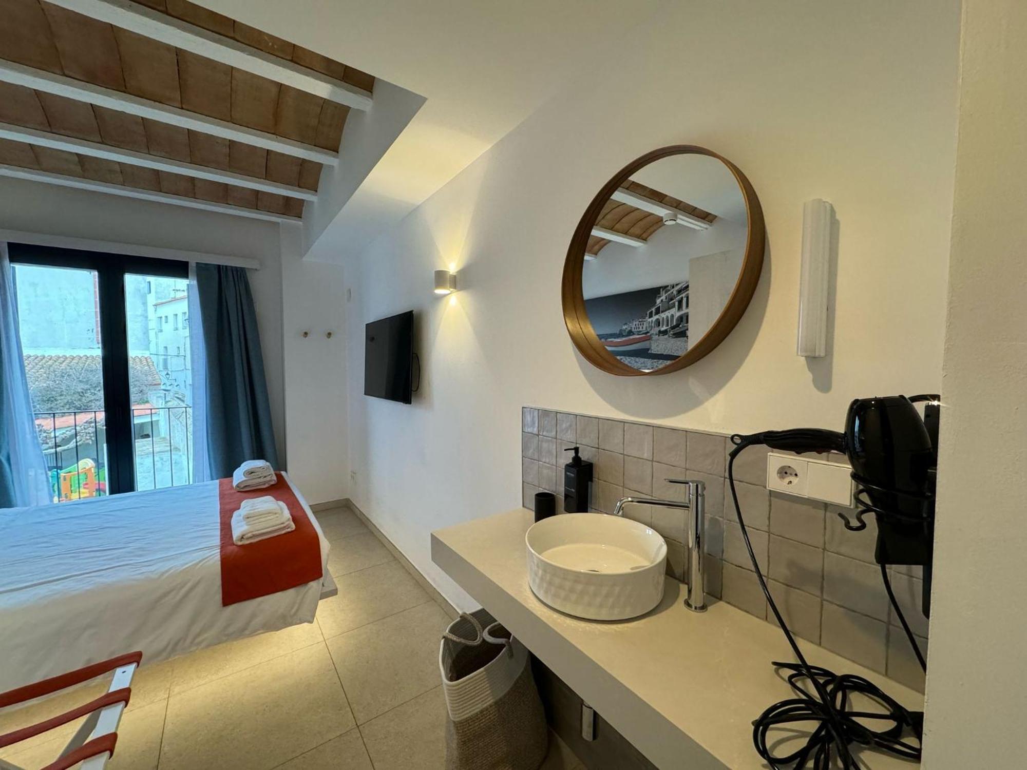 Boutique Es Blau * Cadaques