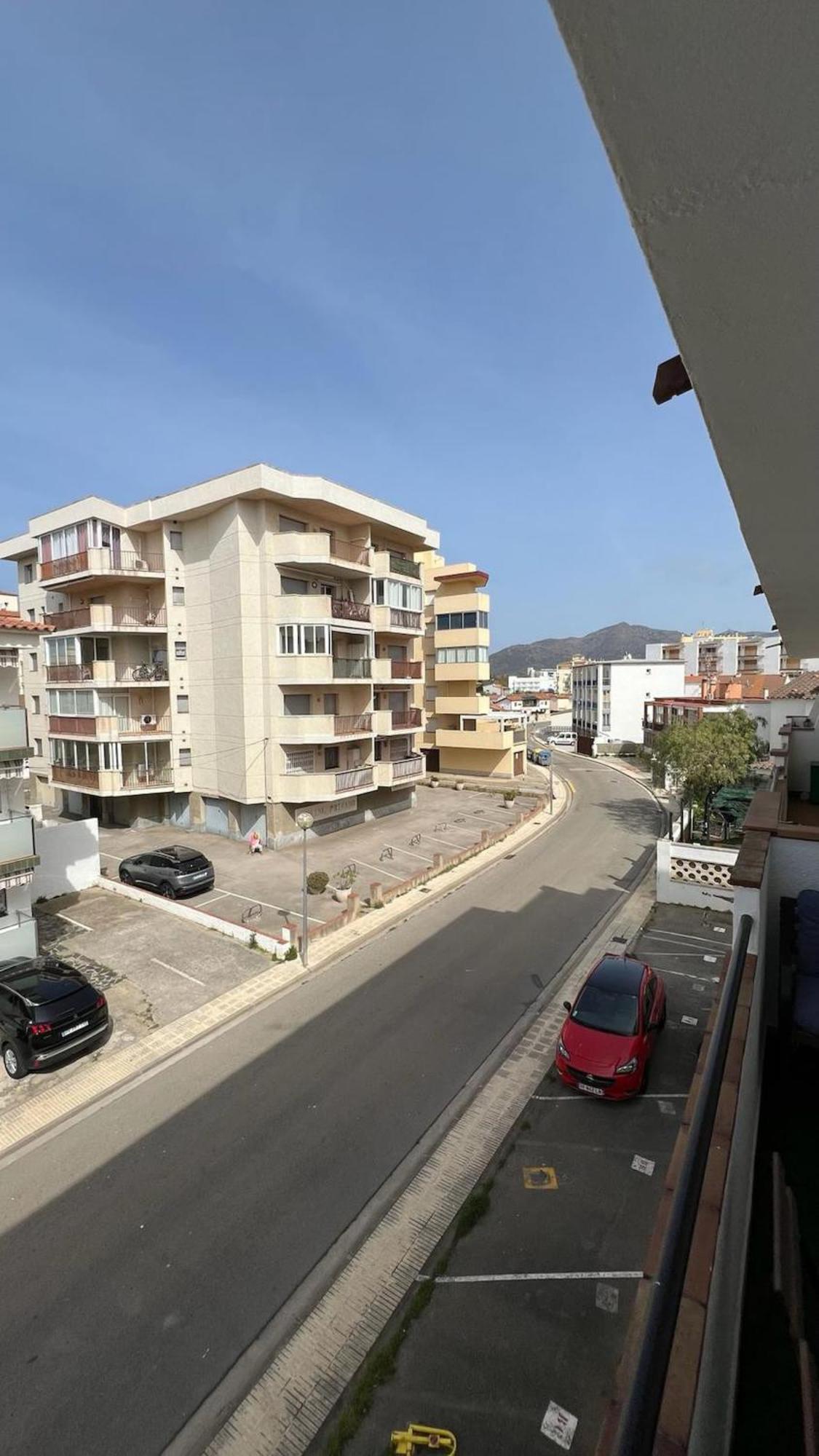 Apartamento Precioso En Con Parking Cerca De Playa