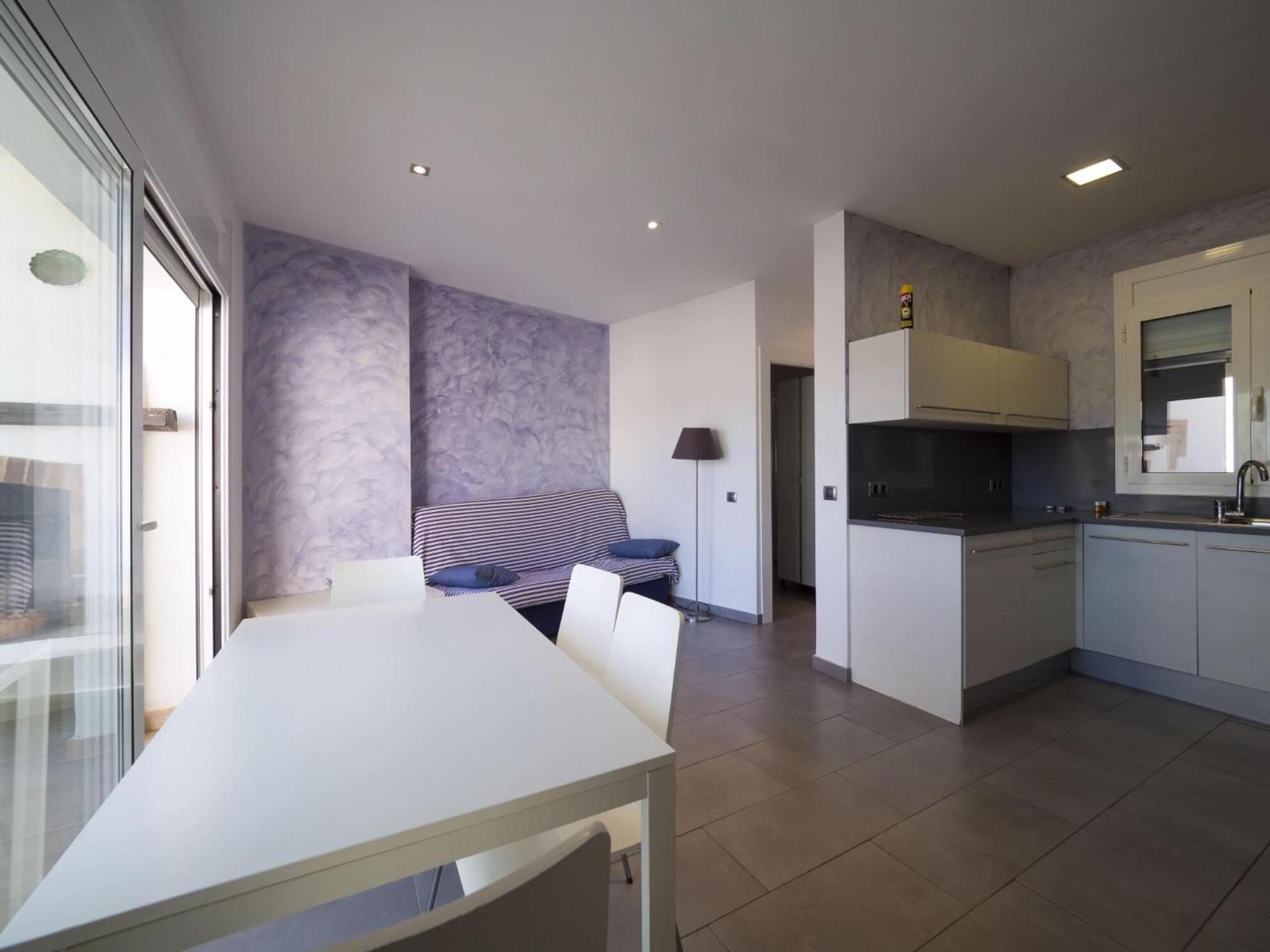 Erstaunliche Direkt Am In Inmosantos Oasis B7 Apartamento *