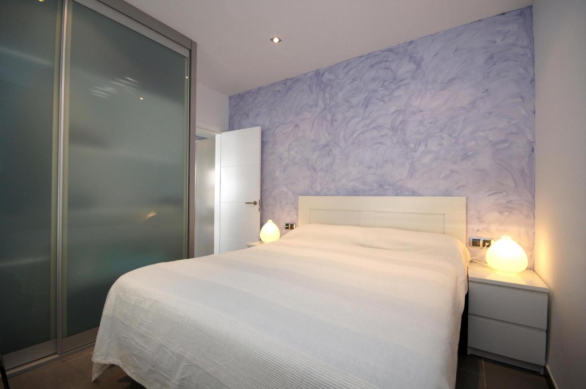 Erstaunliche Direkt Am In Inmosantos Oasis B7 *