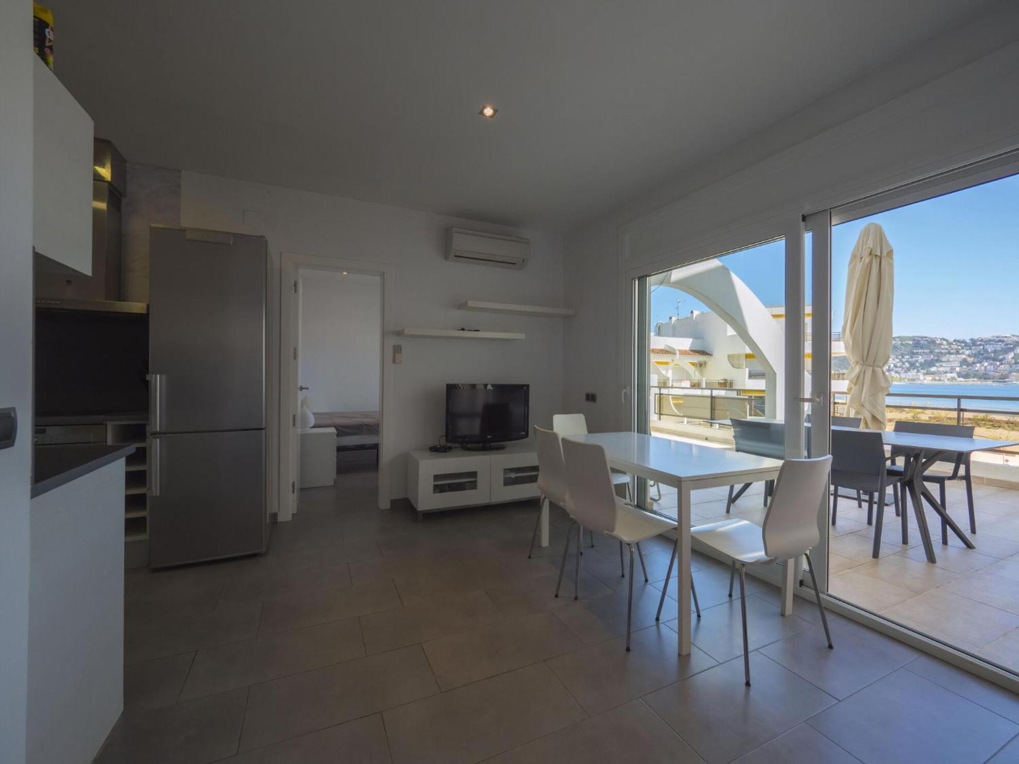 Apartamento Erstaunliche Direkt Am In Inmosantos Oasis B7 *