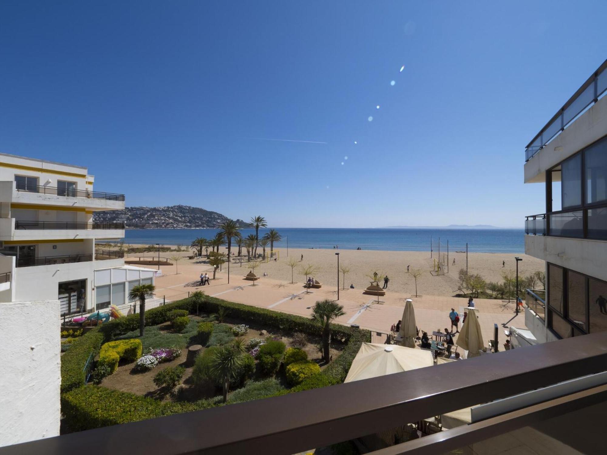 Erstaunliche Direkt Am In Inmosantos Oasis B7 * Rosas
