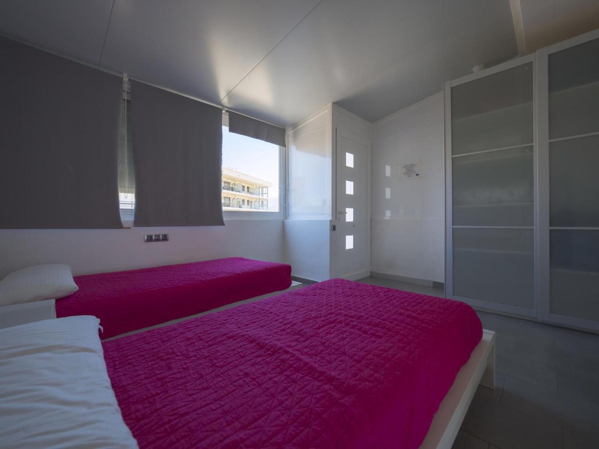 Erstaunliche Direkt Am In Inmosantos Oasis B7 * Rosas