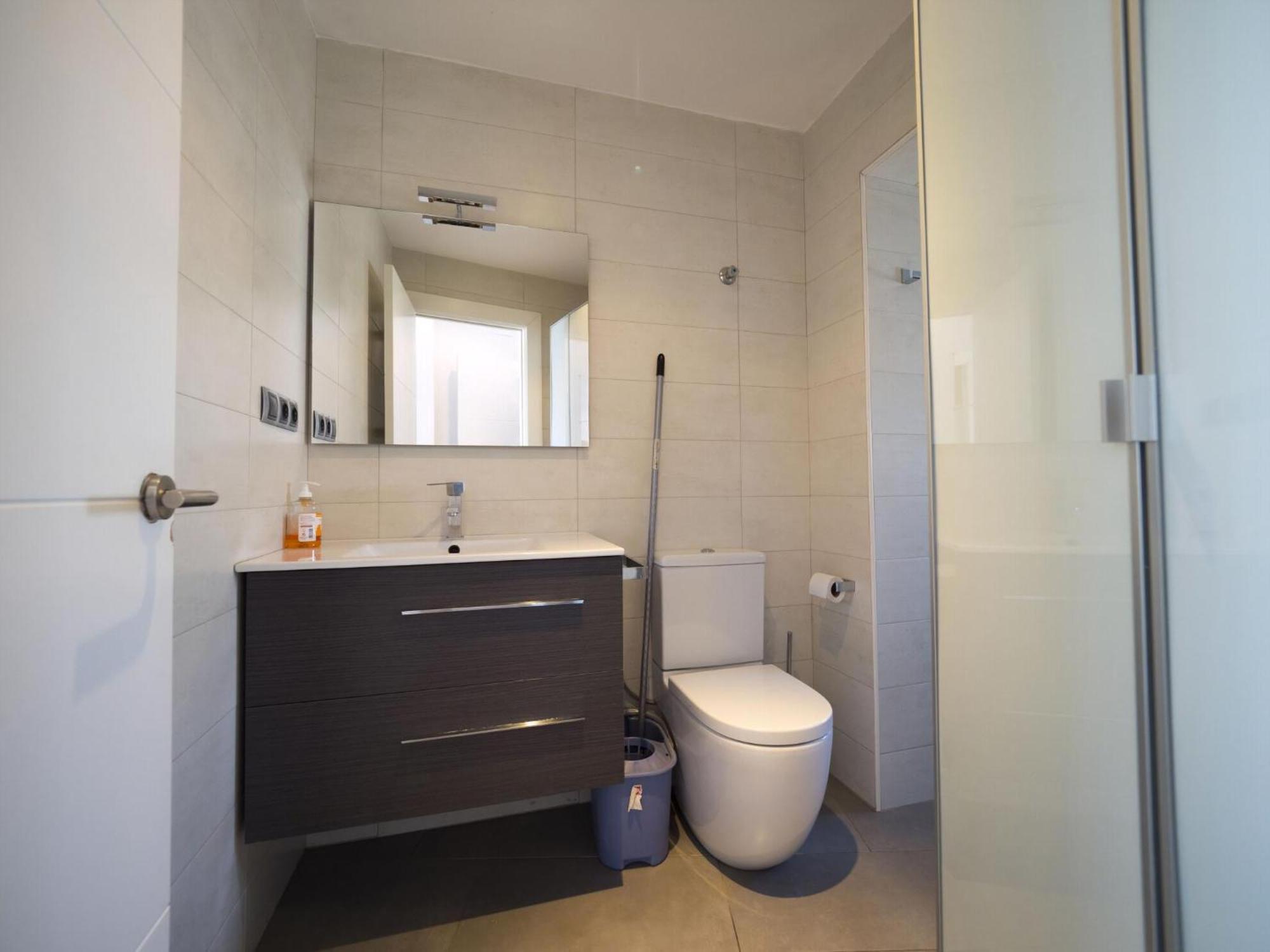 Apartamento Erstaunliche Direkt Am In Inmosantos Oasis B7 *
