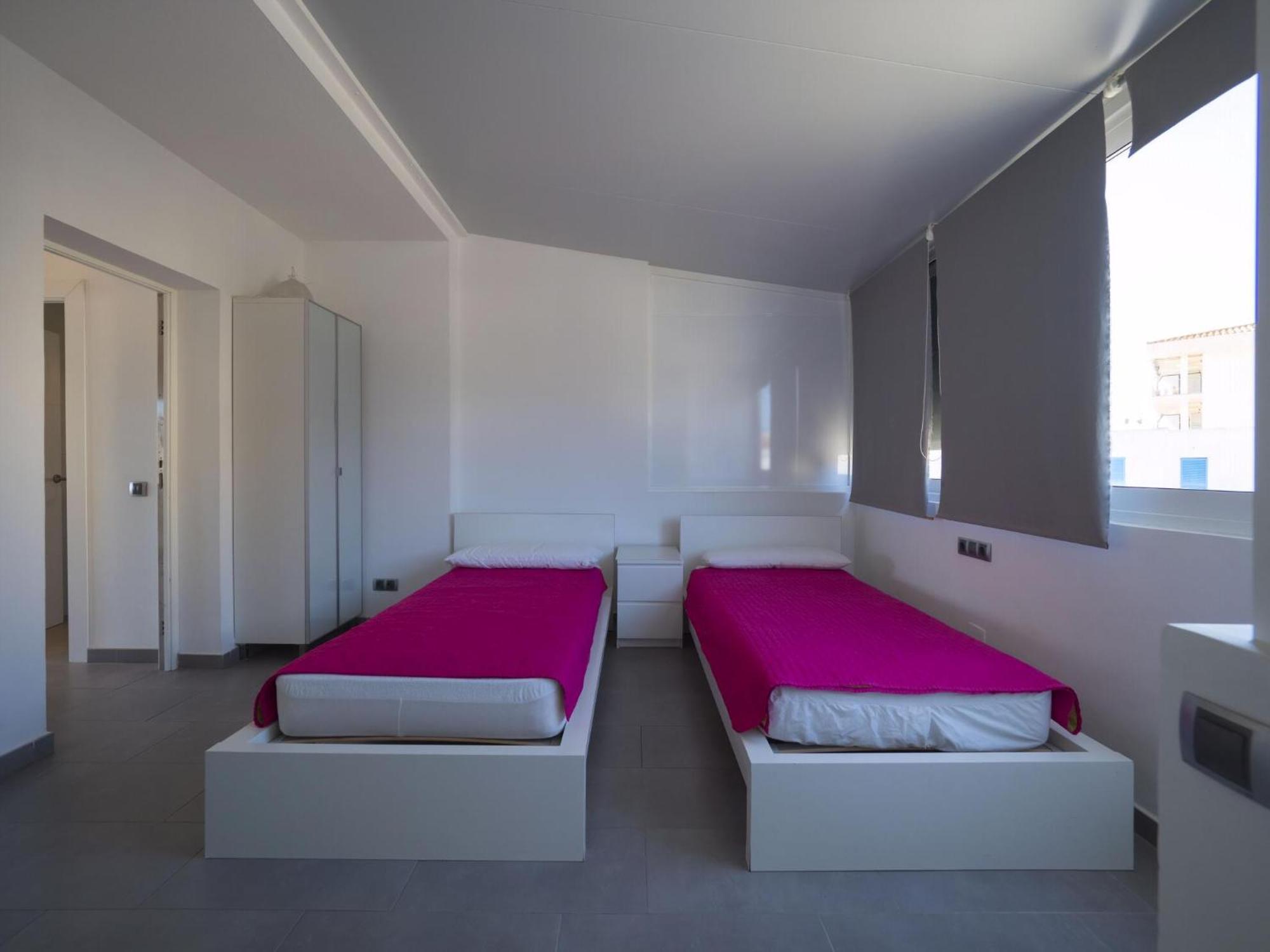Erstaunliche Direkt Am In Inmosantos Oasis B7
