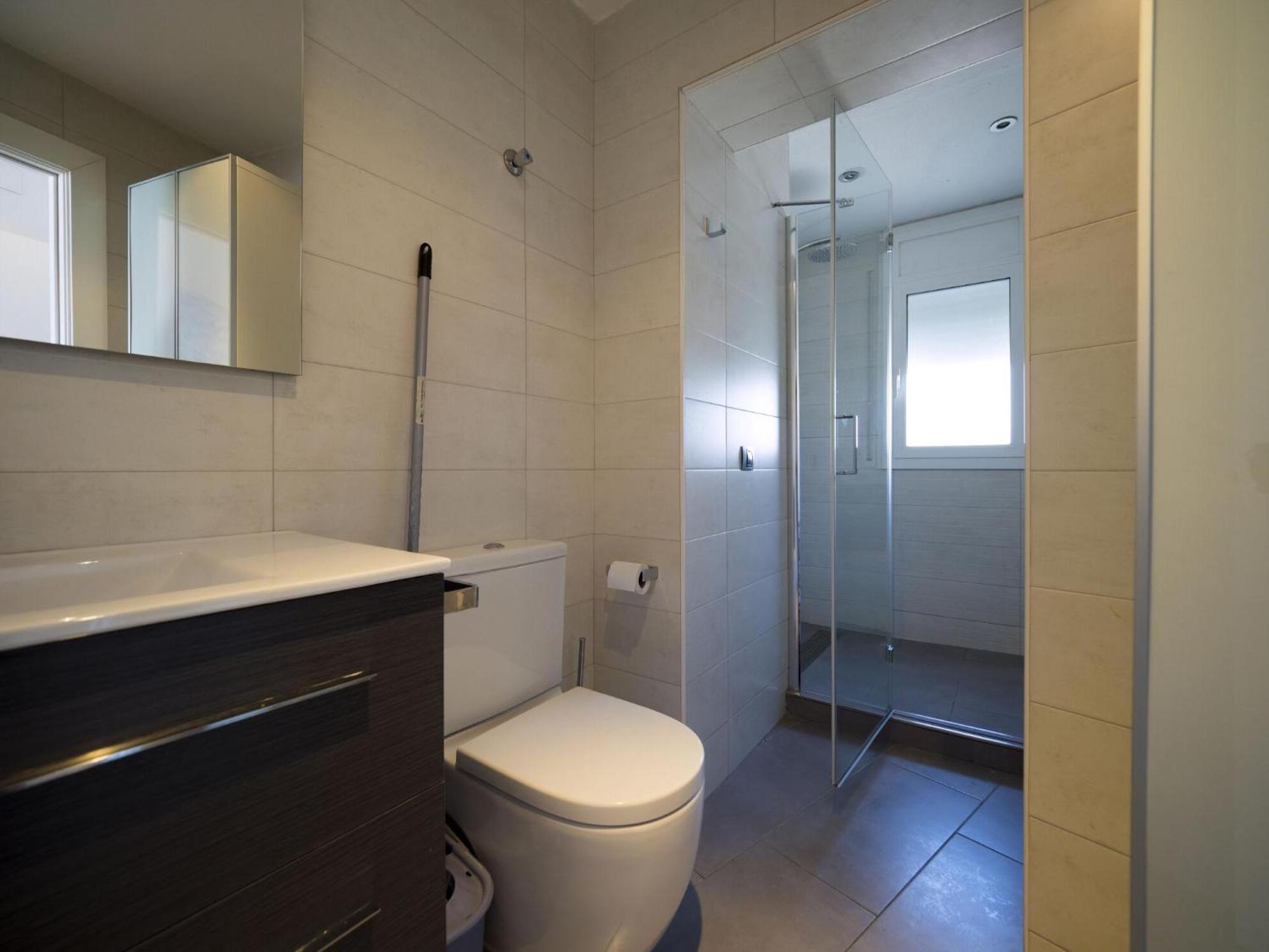 Erstaunliche Direkt Am In Inmosantos Oasis B7 Apartamento