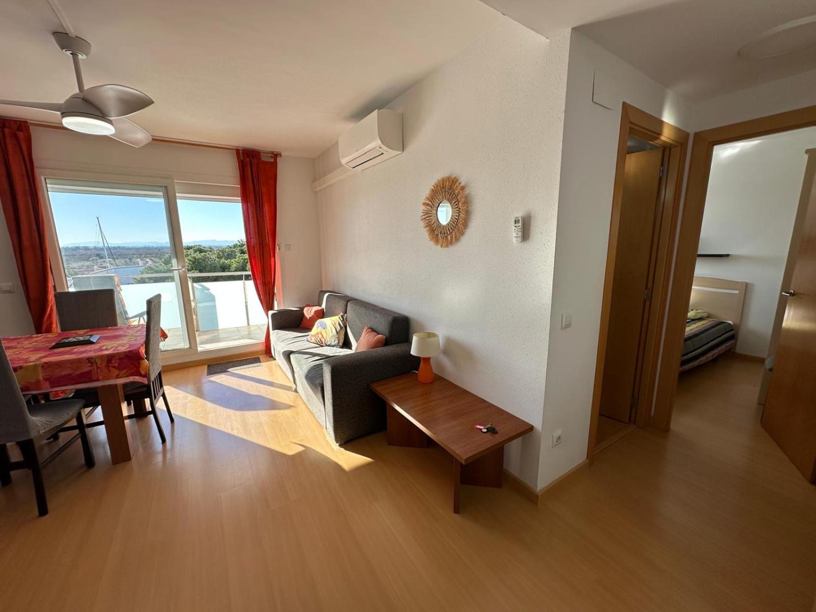 Apartamento Bonito Piso Con Preciosas Vistas