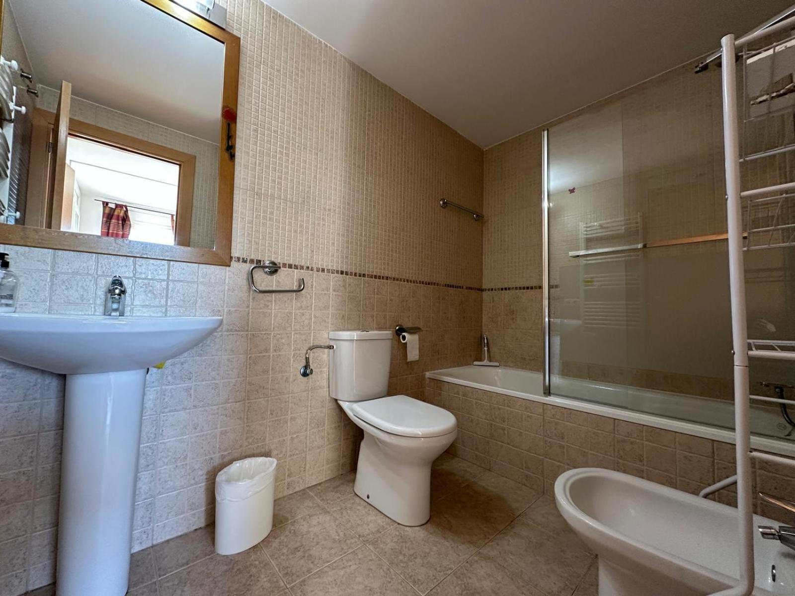 Apartamento Bonito Piso Con Preciosas Vistas