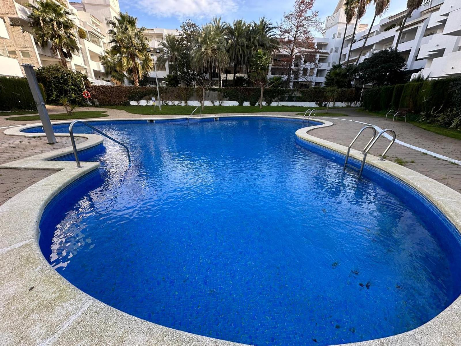 Apartamento Bonito Piso Con Preciosas Vistas
