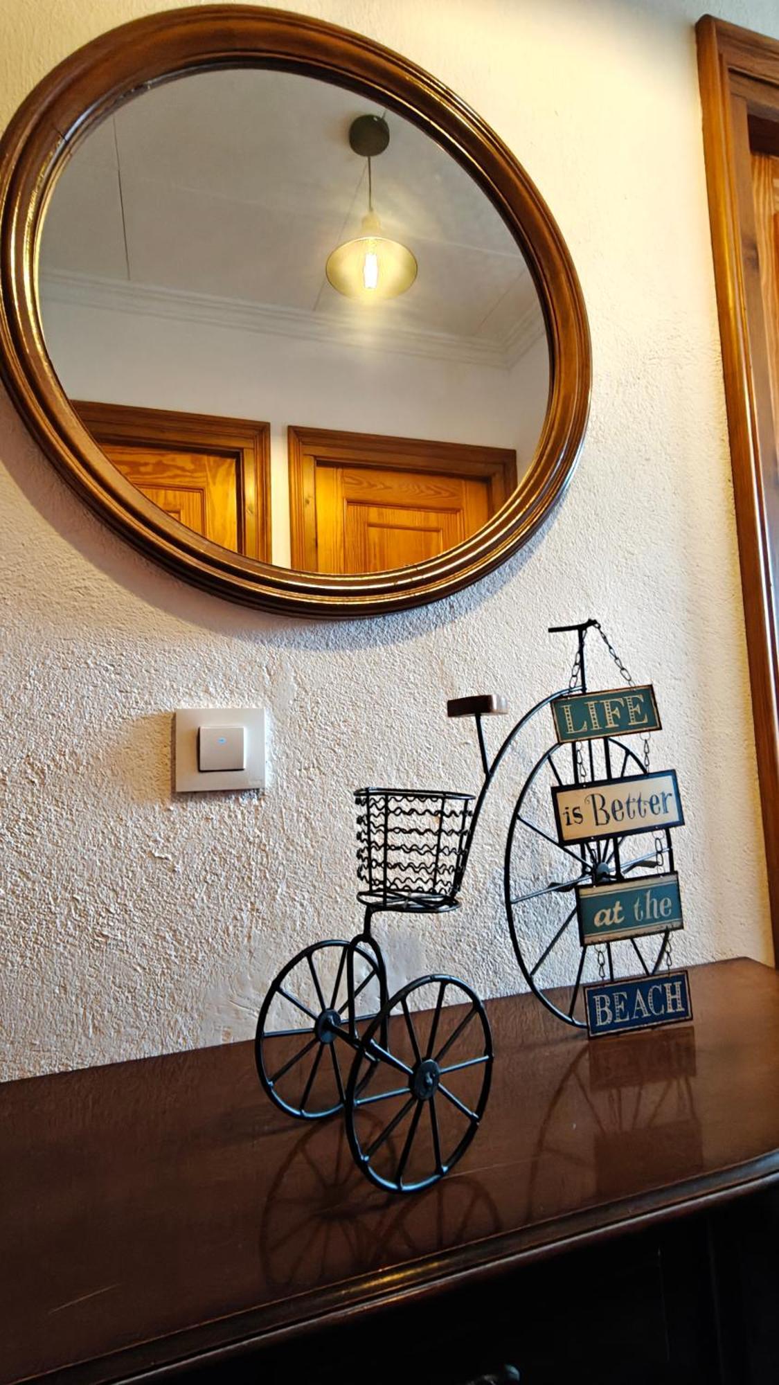 Merce Empuries Bed and breakfast *