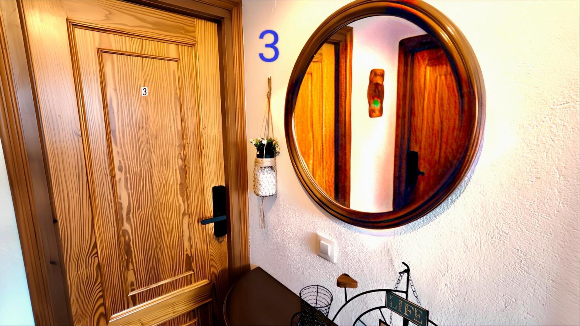 Bed and breakfast Merce Empuries Sant Marti d'Empuries