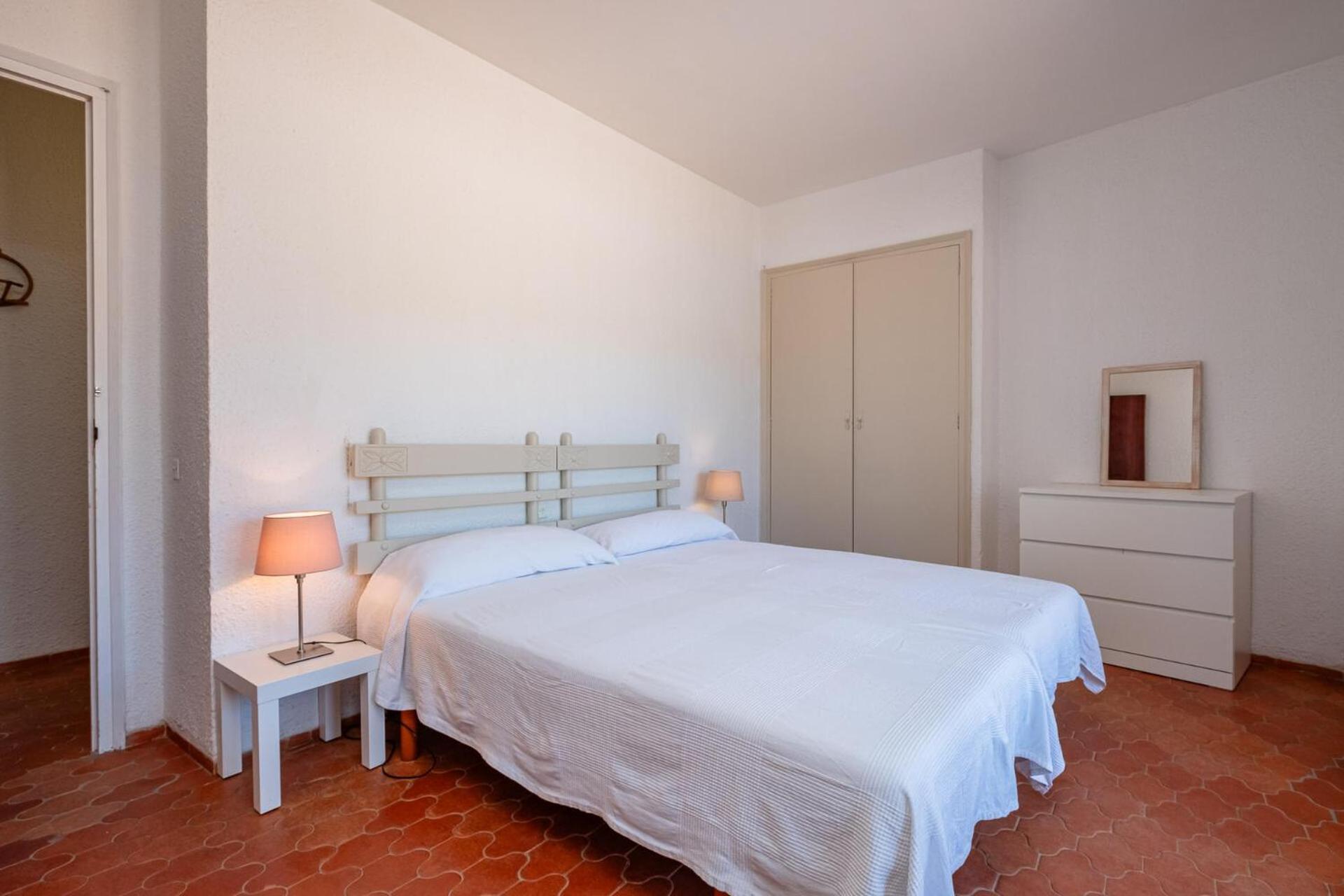 Sr-16 Sa Riera 6 Pax Apartamento *