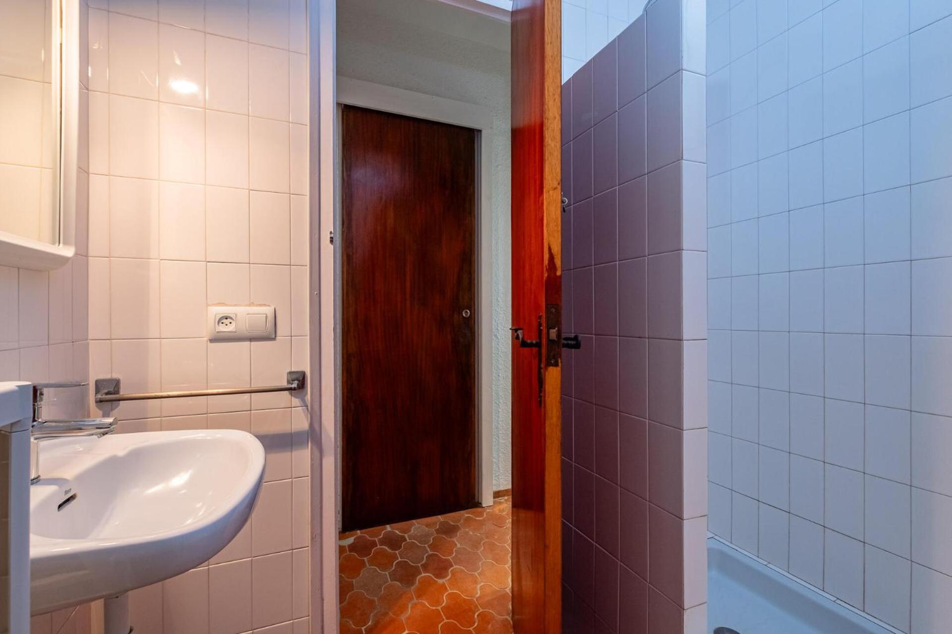 Sr-16 Sa Riera 6 Pax Apartamento Begur