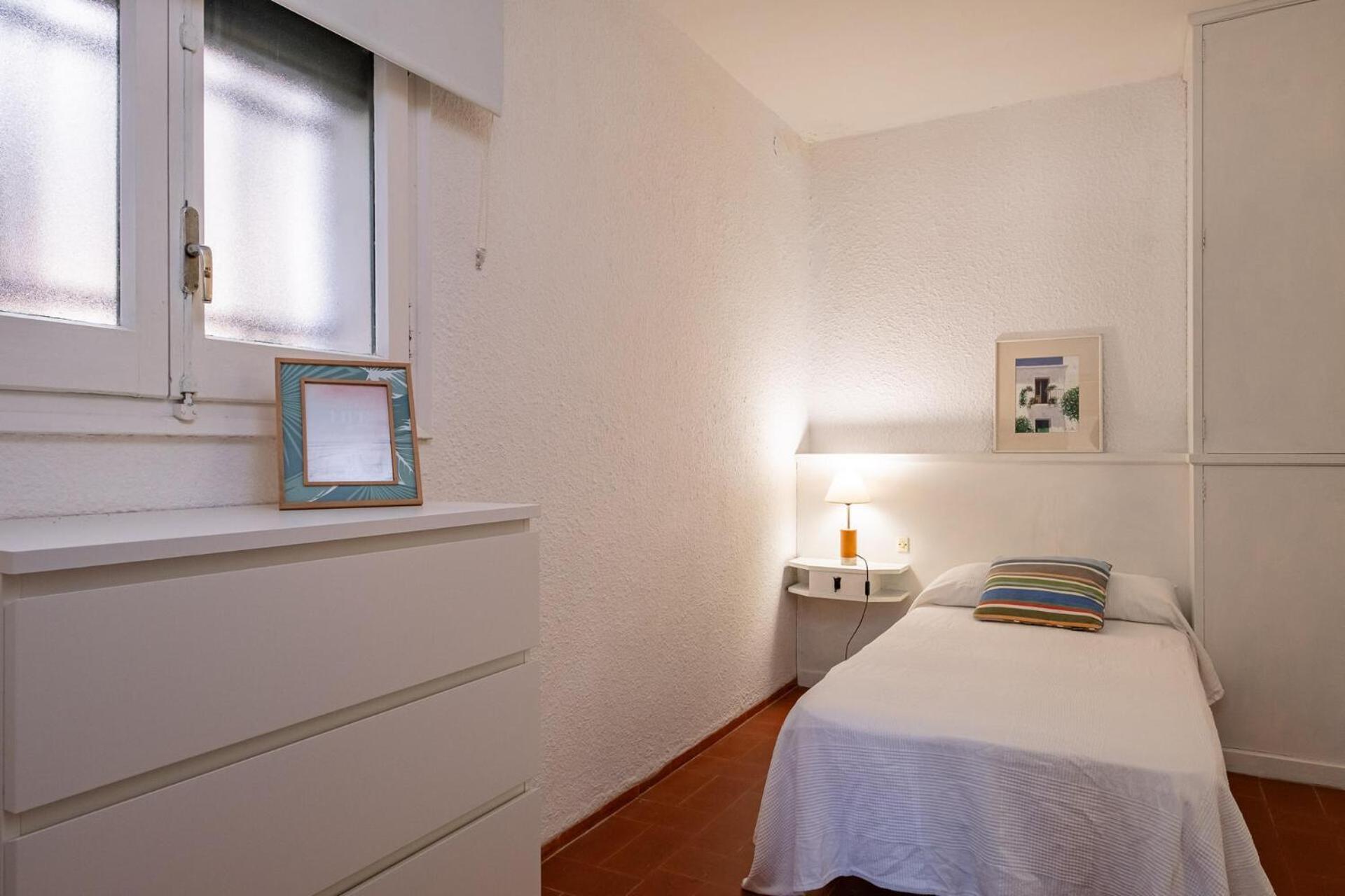 Apartamento Sr-16 Sa Riera 6 Pax *