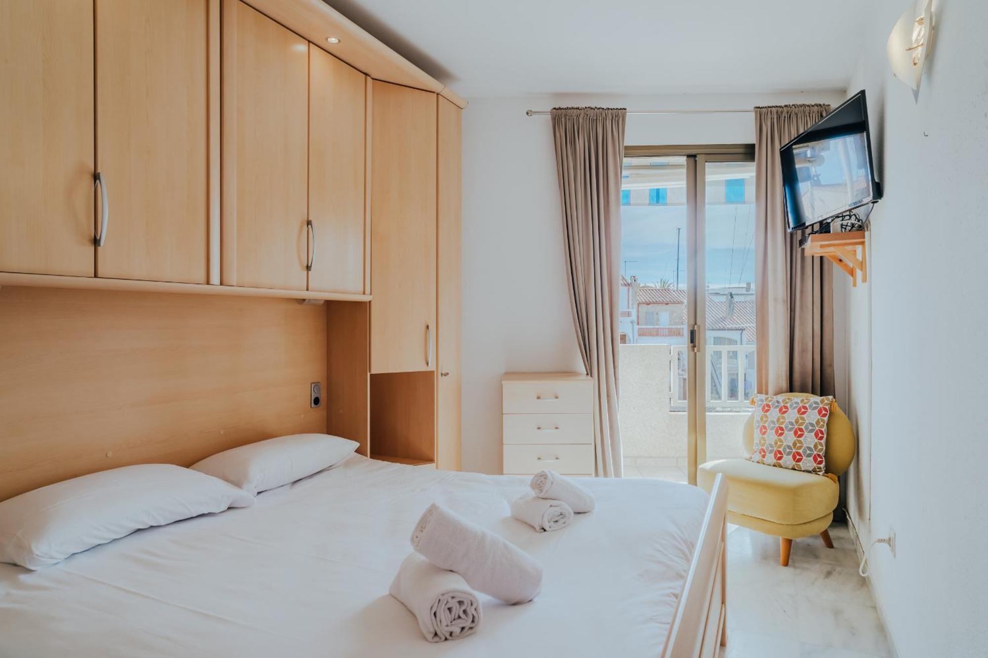 Welcs 208 Emp Cerca De La Playa * Empuriabrava