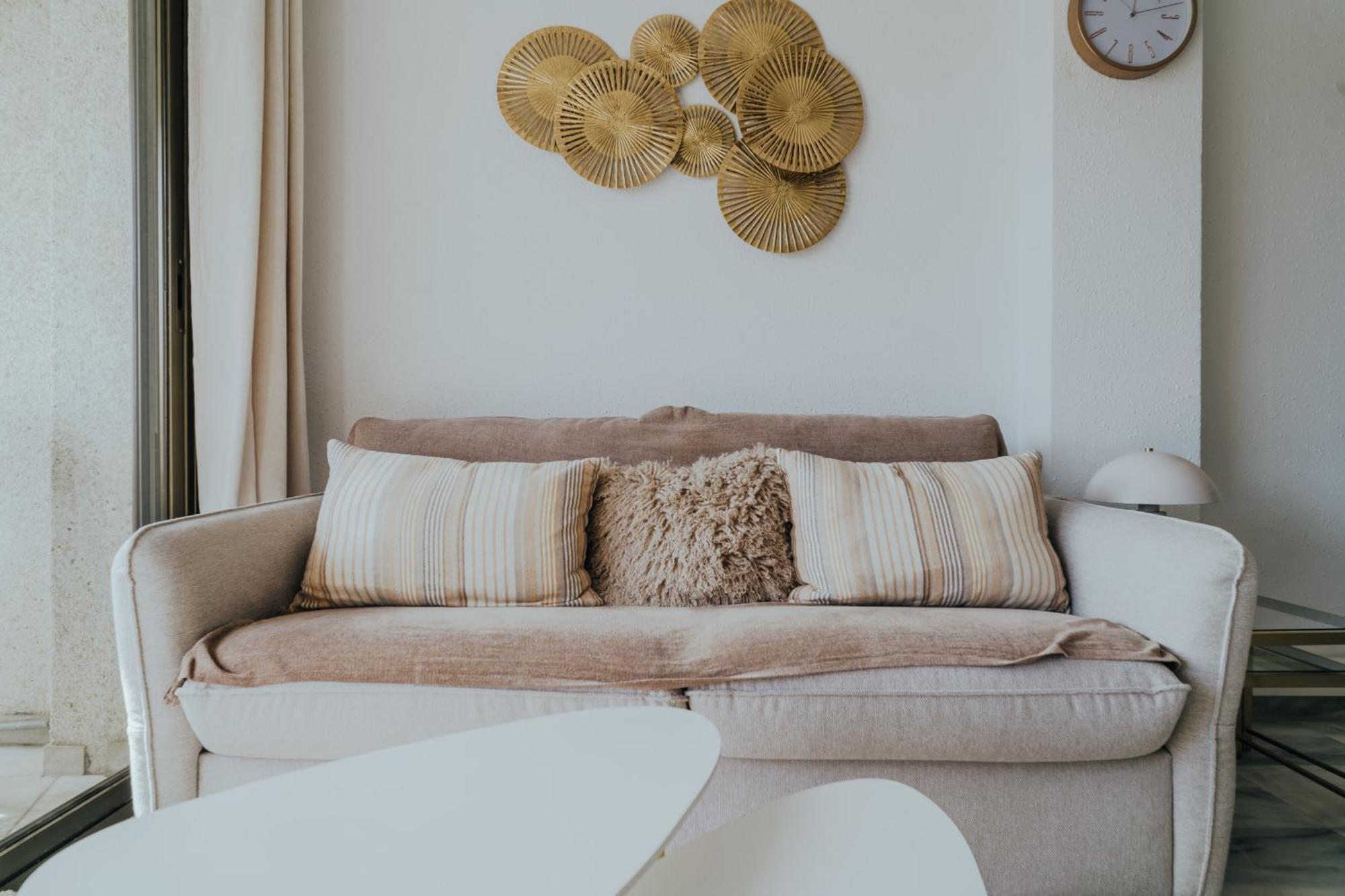 Farm stay Welcs 208 Emp Cerca De La Playa *