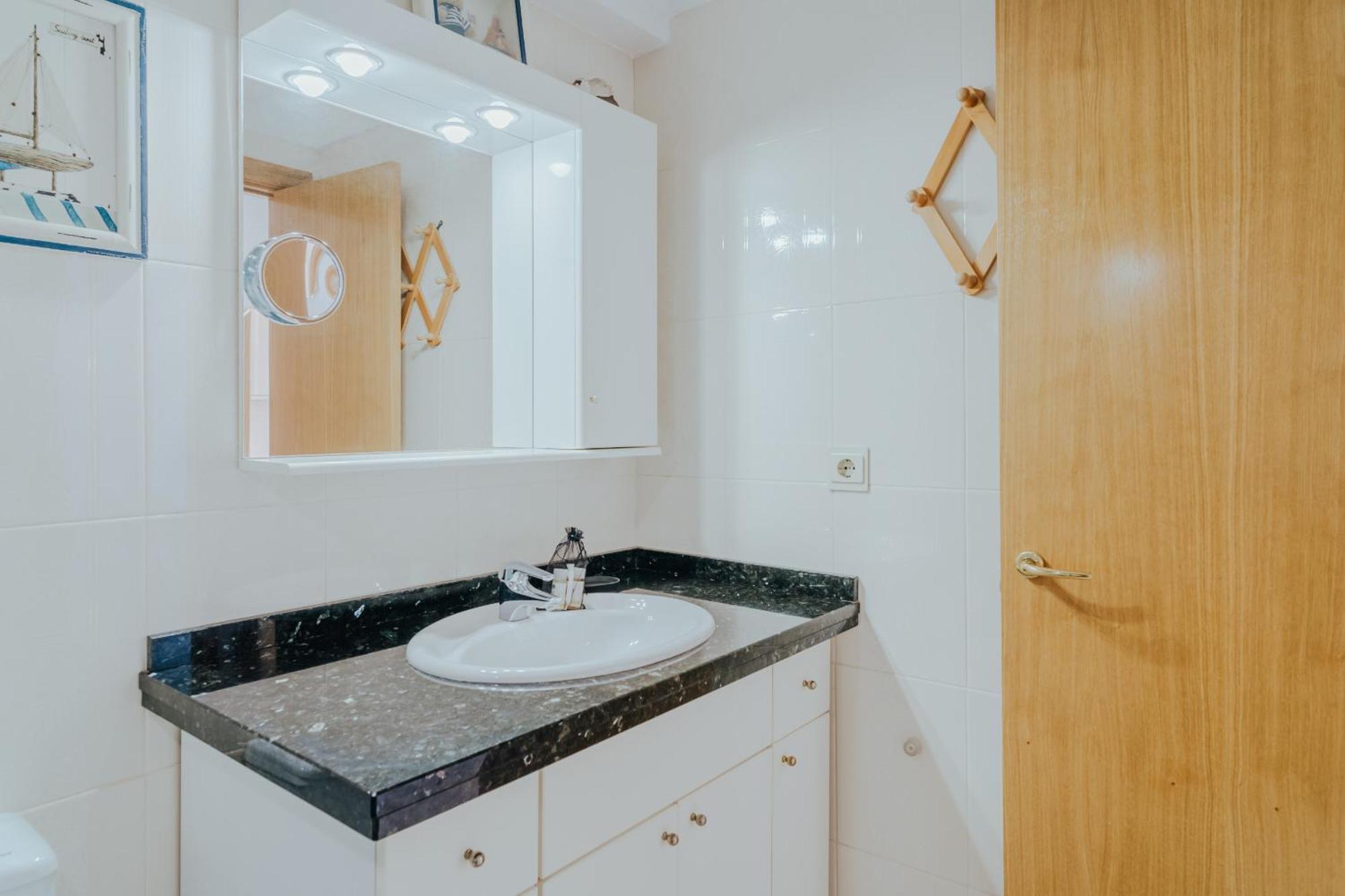 Farm stay Welcs 208 Emp Cerca De La Playa