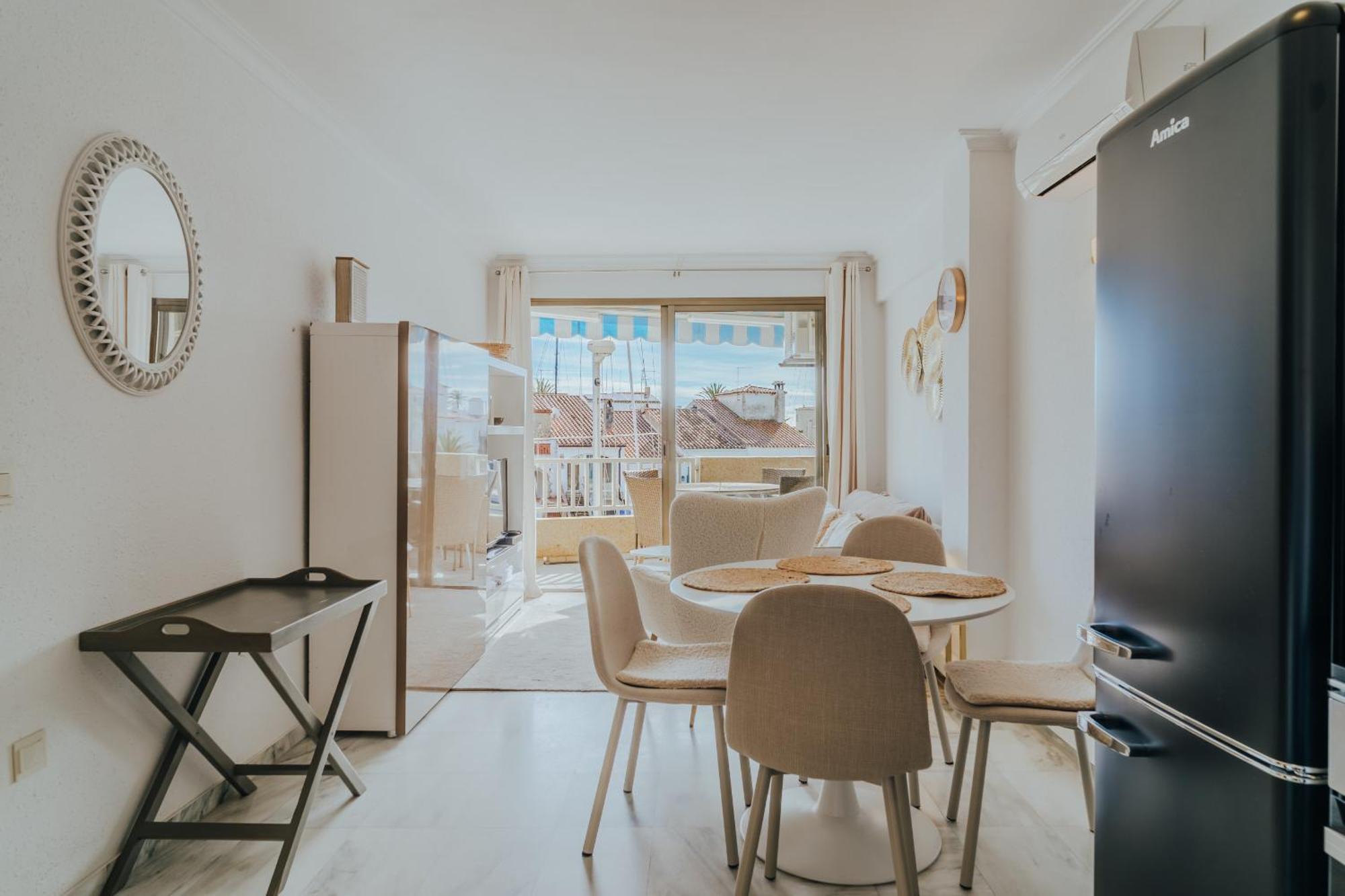 Farm stay Welcs 208 Emp Cerca De La Playa Empuriabrava