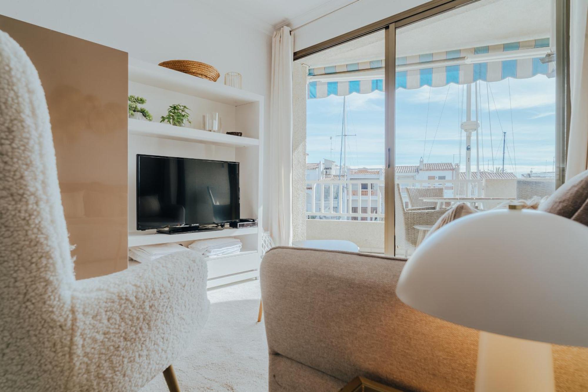 Welcs 208 Emp Cerca De La Playa * Empuriabrava