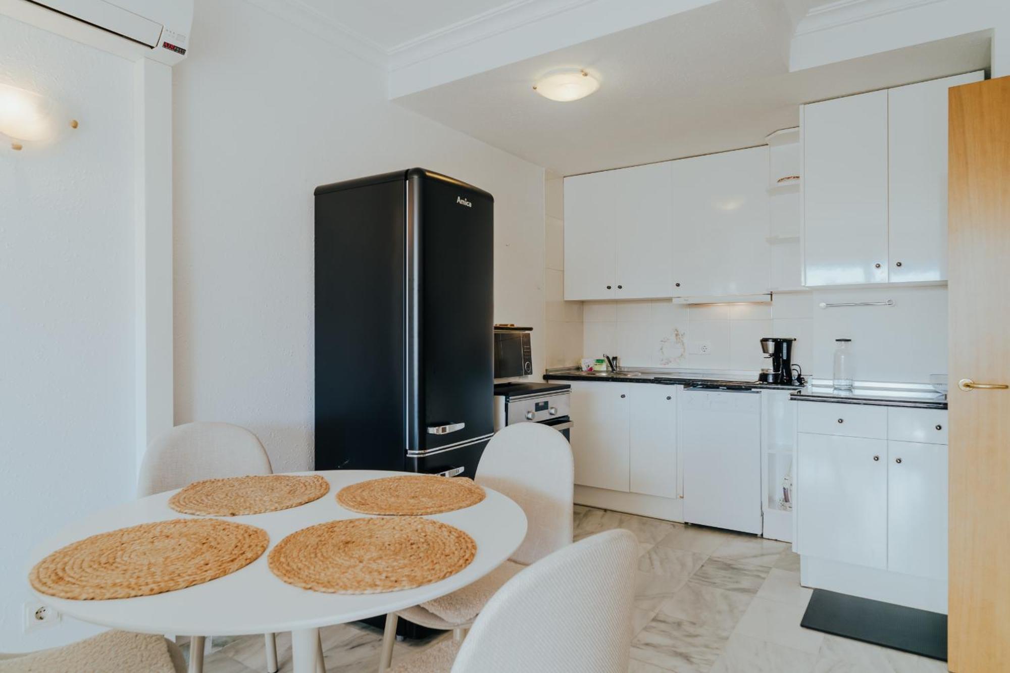 Farm stay Welcs 208 Emp Cerca De La Playa