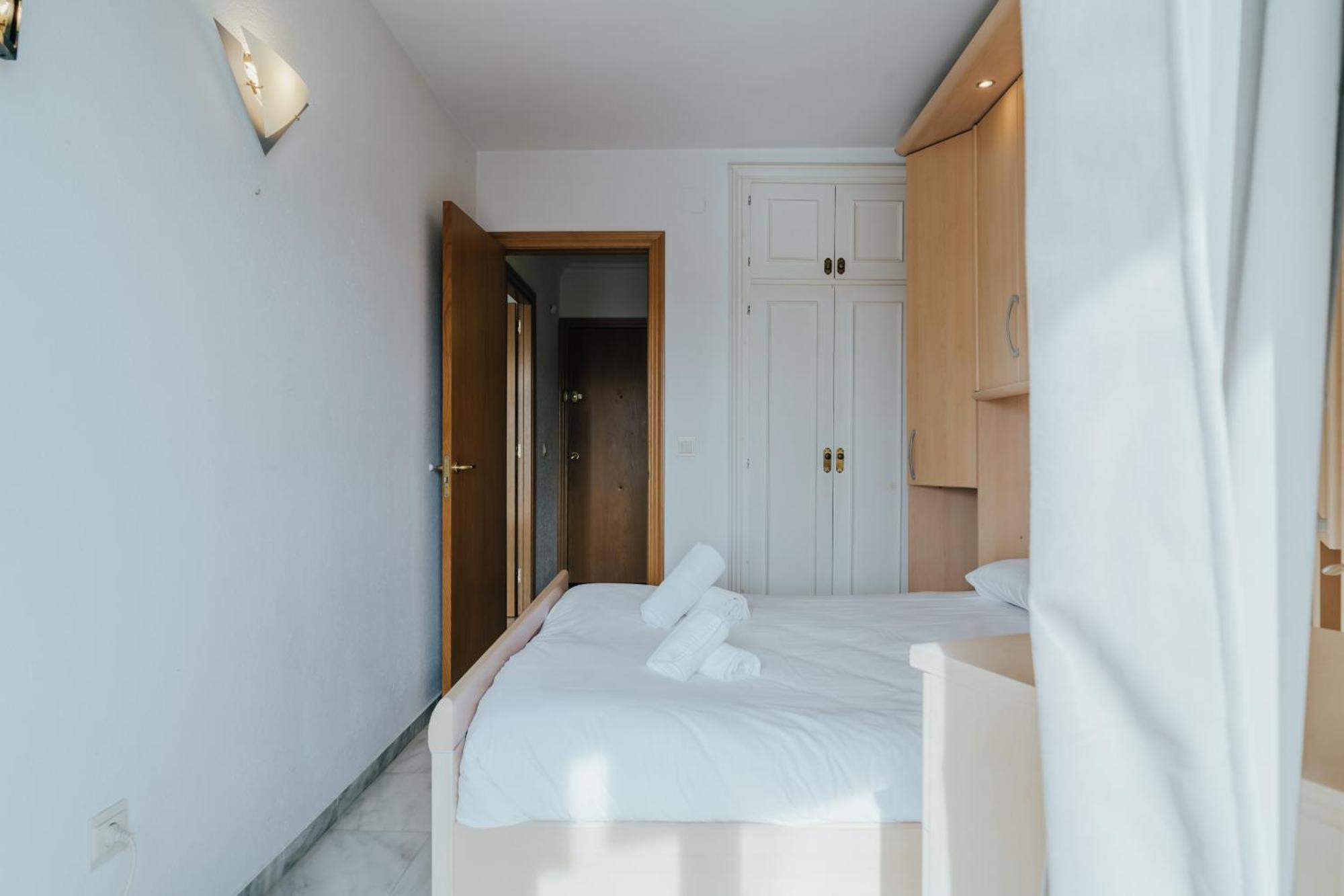 Farm stay Welcs 208 Emp Cerca De La Playa