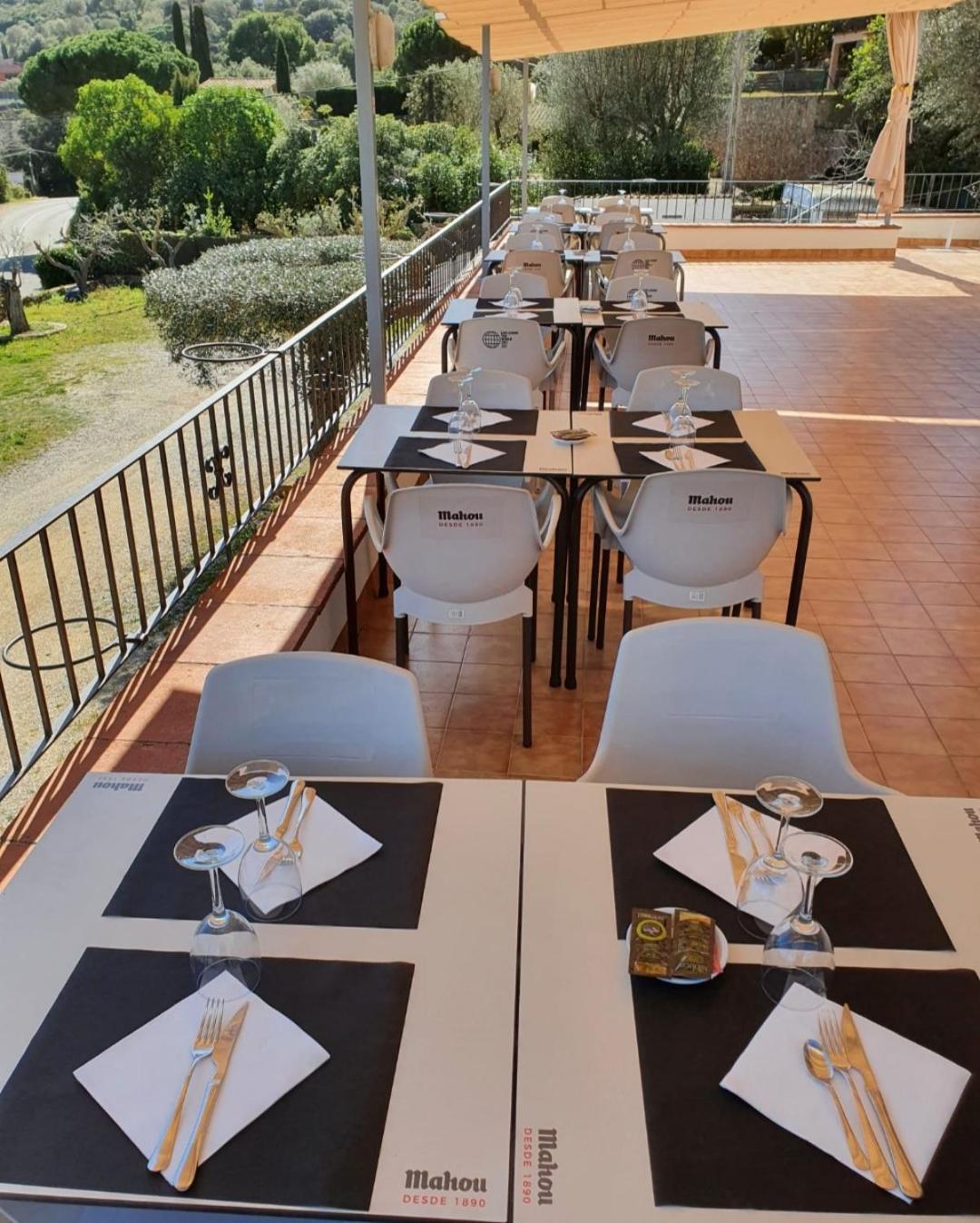 Hotel Nuevo Ondina Begur
