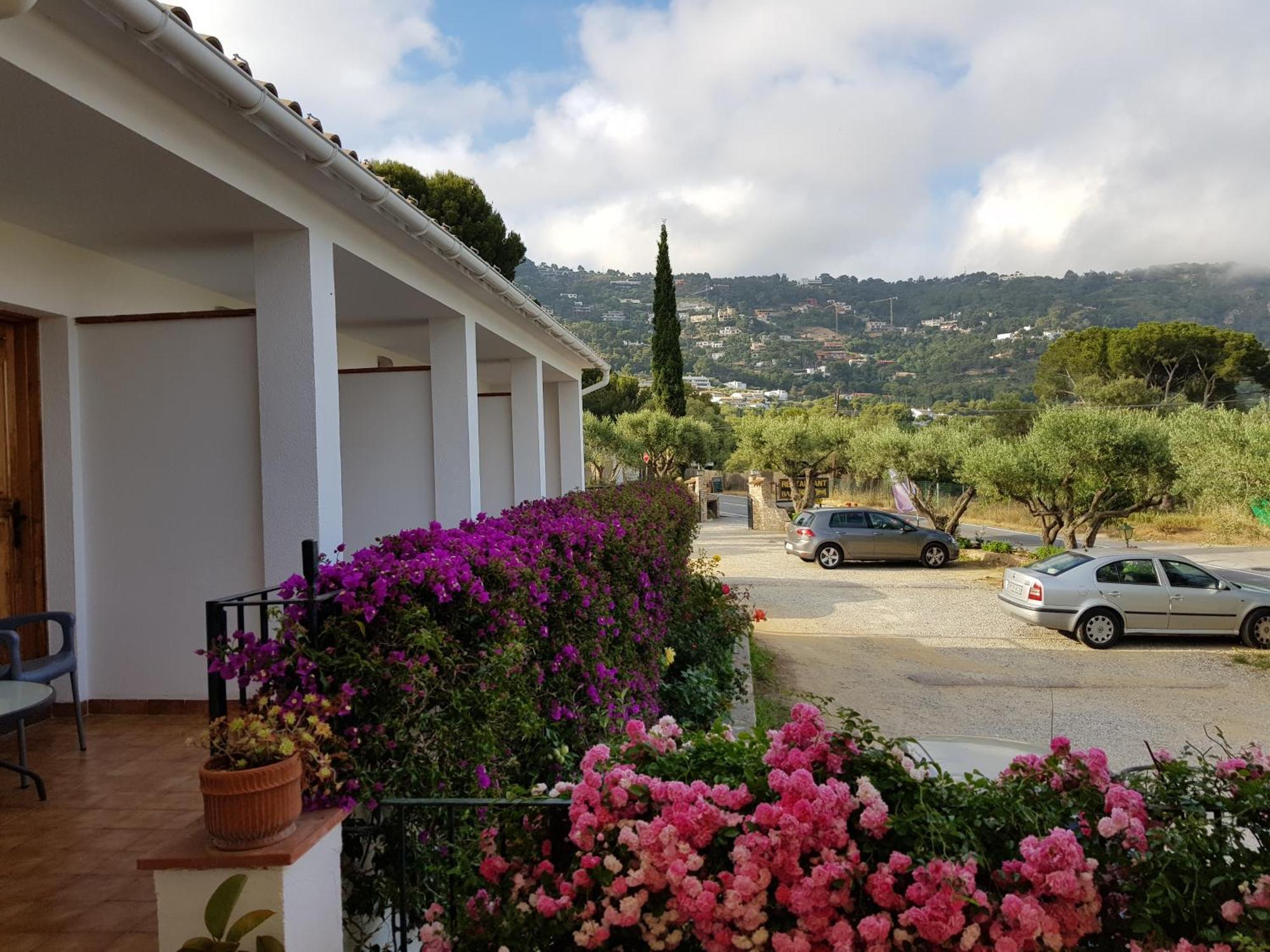 Nuevo Ondina Hotel 3*